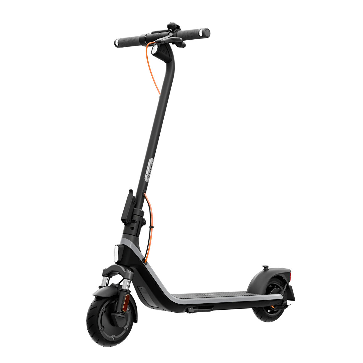 SEGWAY Ninebot E2 Plus II (2025)  Elektrikli Scooter