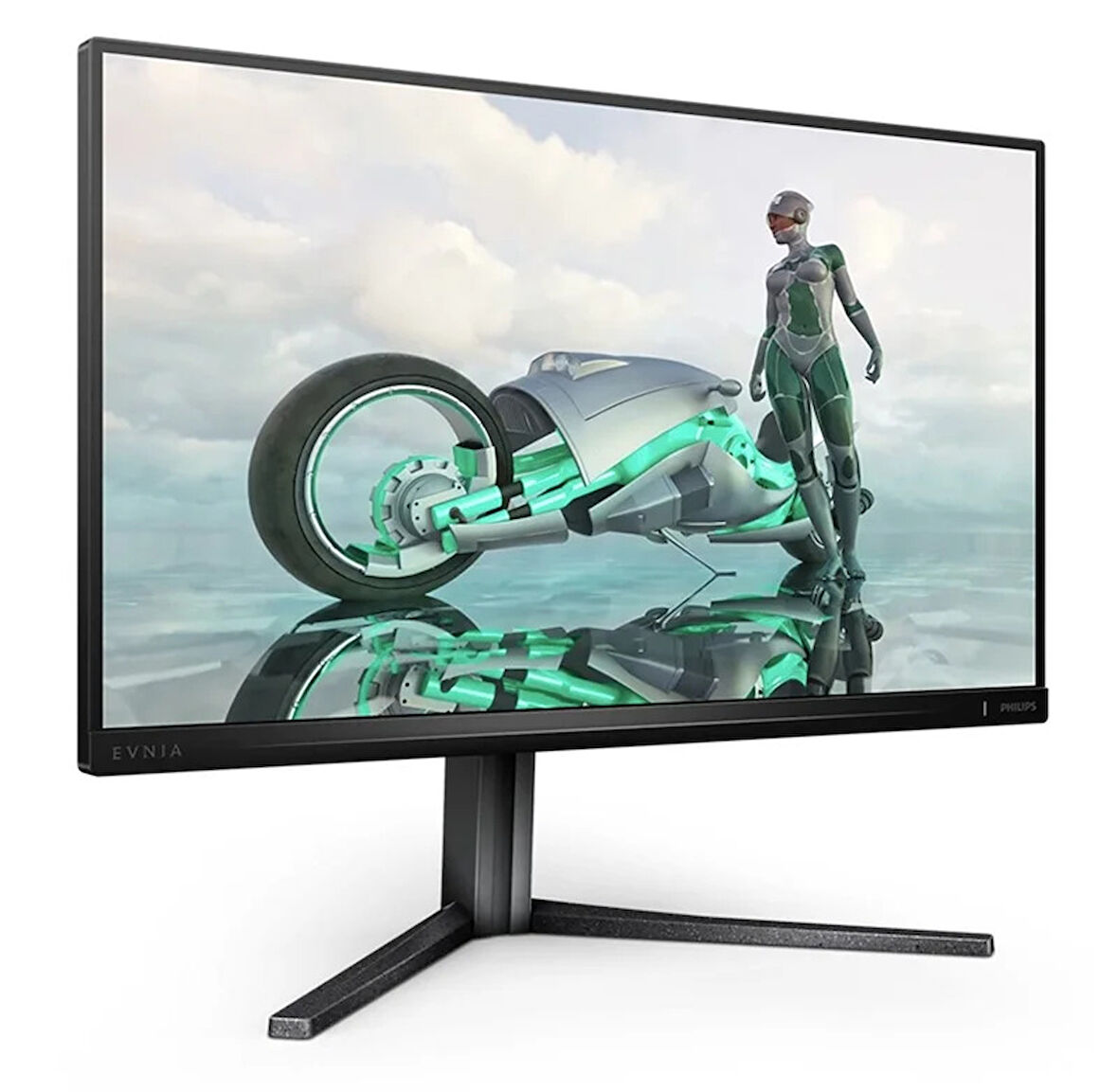 Philips Evnia 25M2N3200U 24.5″  310Hz 0,5ms G-Sync FHD Fast IPS Gaming Monitör