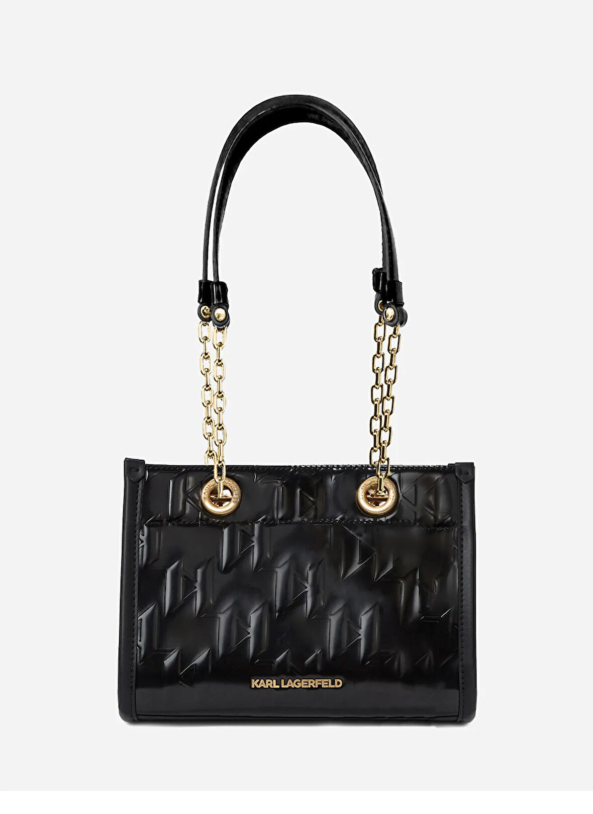 KARL LAGERFELD Siyah Kadın Çapraz Çanta A1W30146999