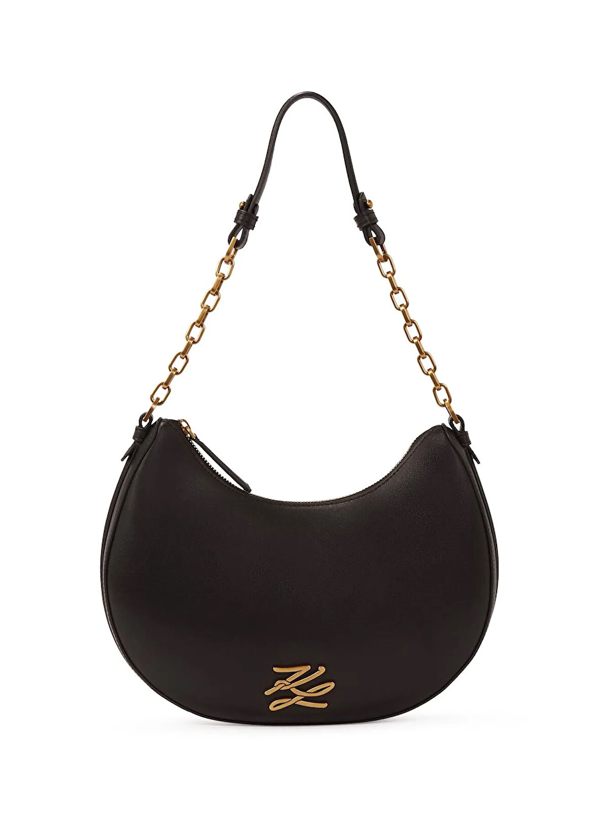 KARL LAGERFELD Siyah Kadın Omuz Çantası A2W30019999