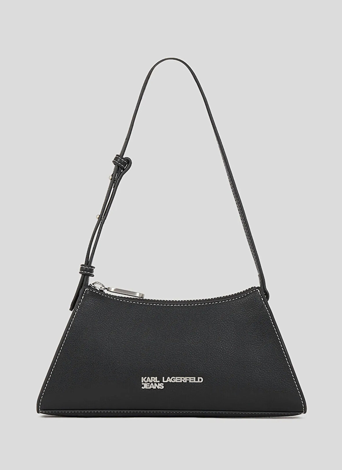 Karl Lagerfeld Jeans Siyah Kadın Omuz Çantası A3W30011999