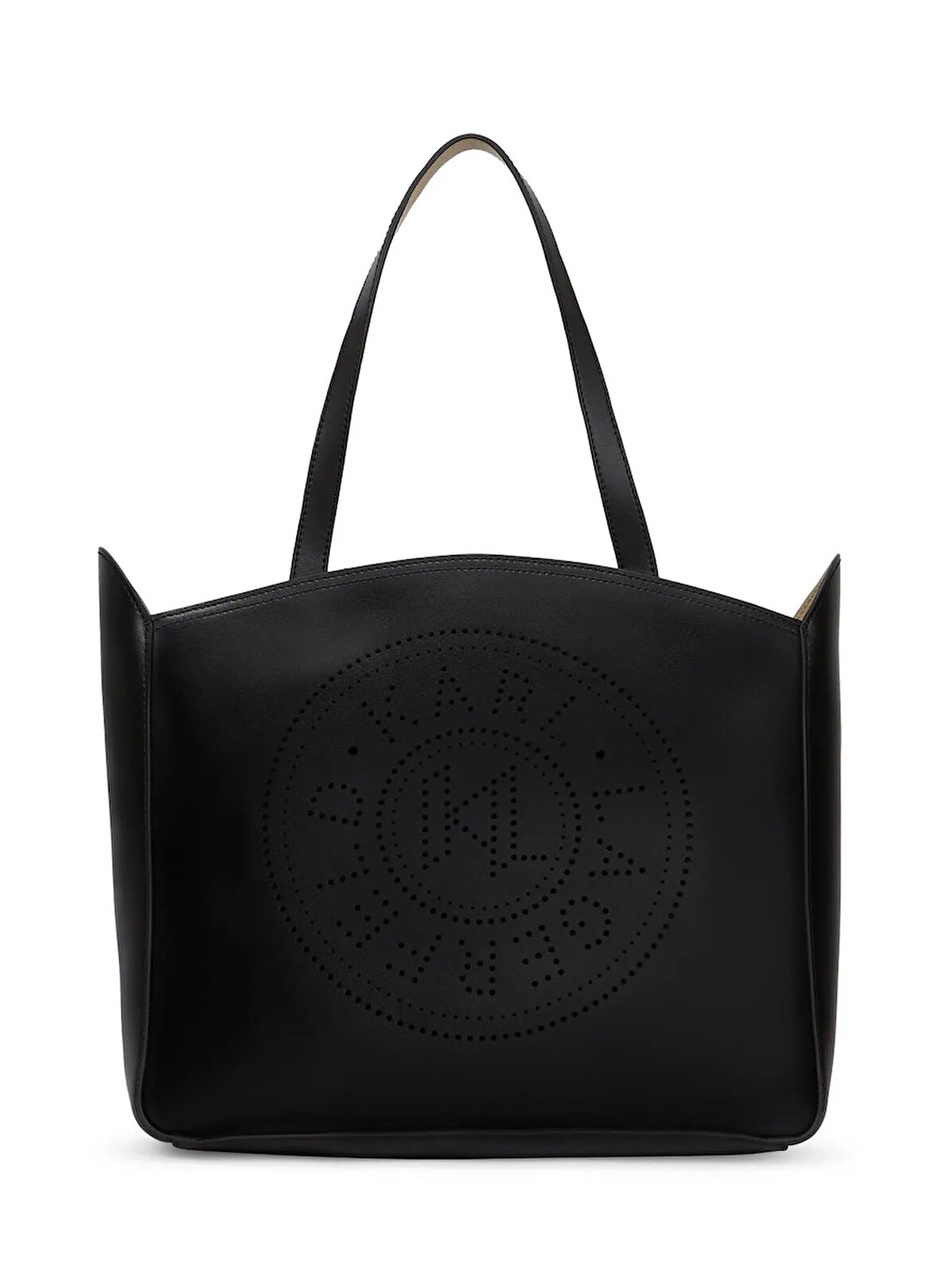 KARL LAGERFELD Siyah Kadın Omuz Çantası A3W30043999