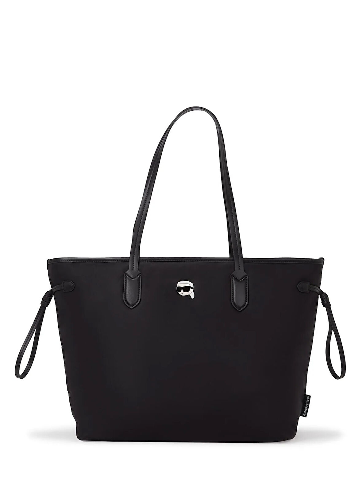 KARL LAGERFELD Siyah Kadın Omuz Çantası A4W30011999