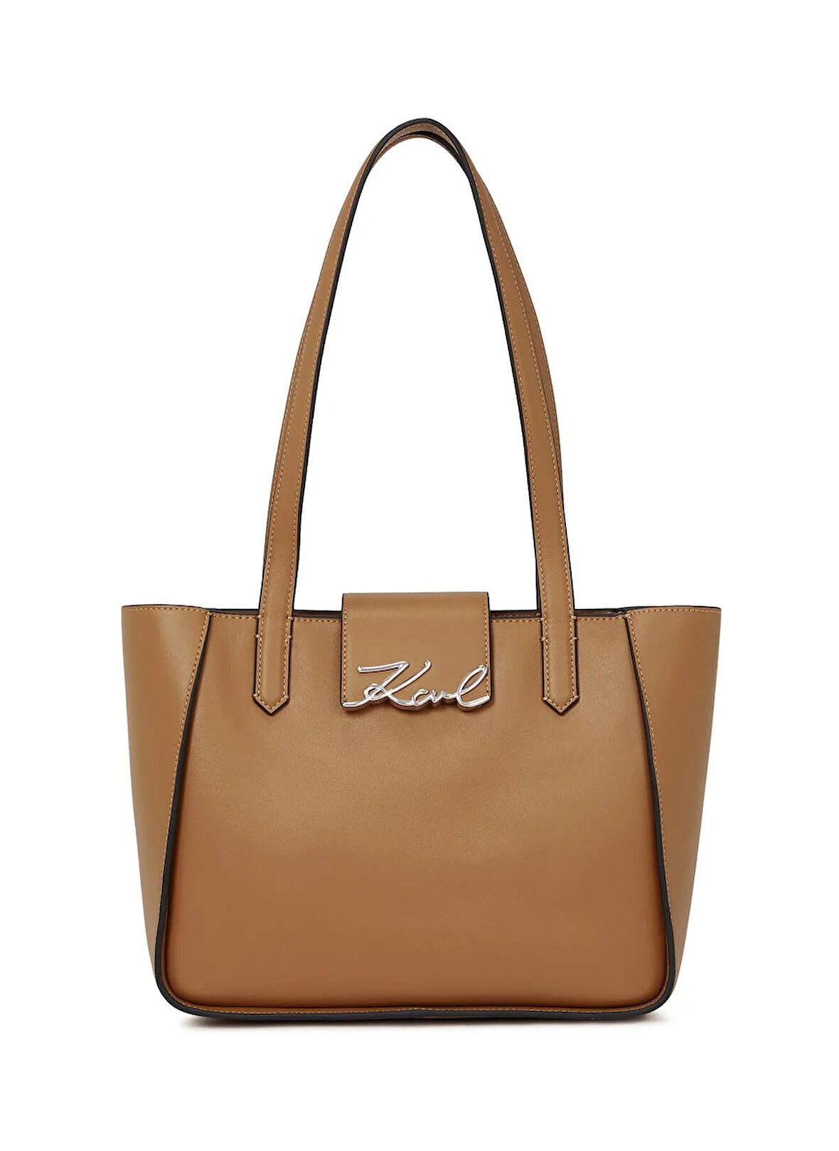 KARL LAGERFELD Karamel Kadın Omuz Çantası A4W300661xv