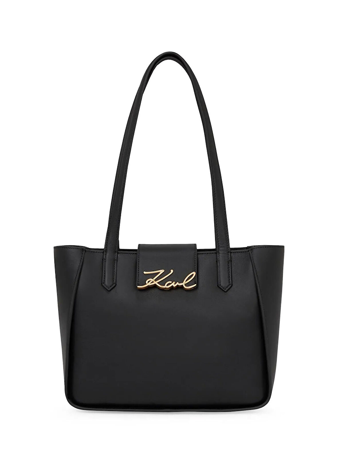 KARL LAGERFELD Siyah Kadın Omuz Çantası A4W30066992