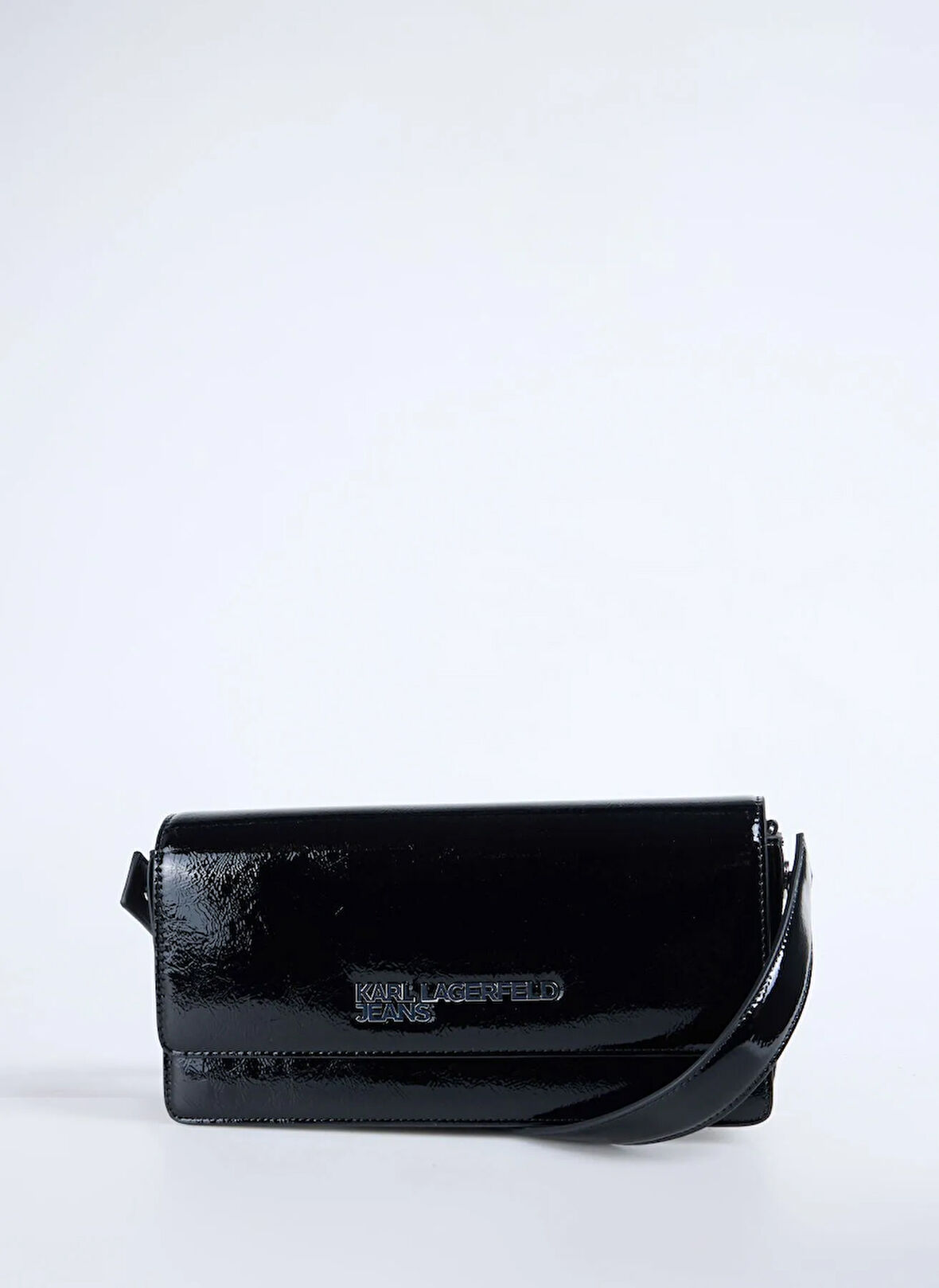 Karl Lagerfeld Jeans Siyah Kadın El Çantası A4W30174999