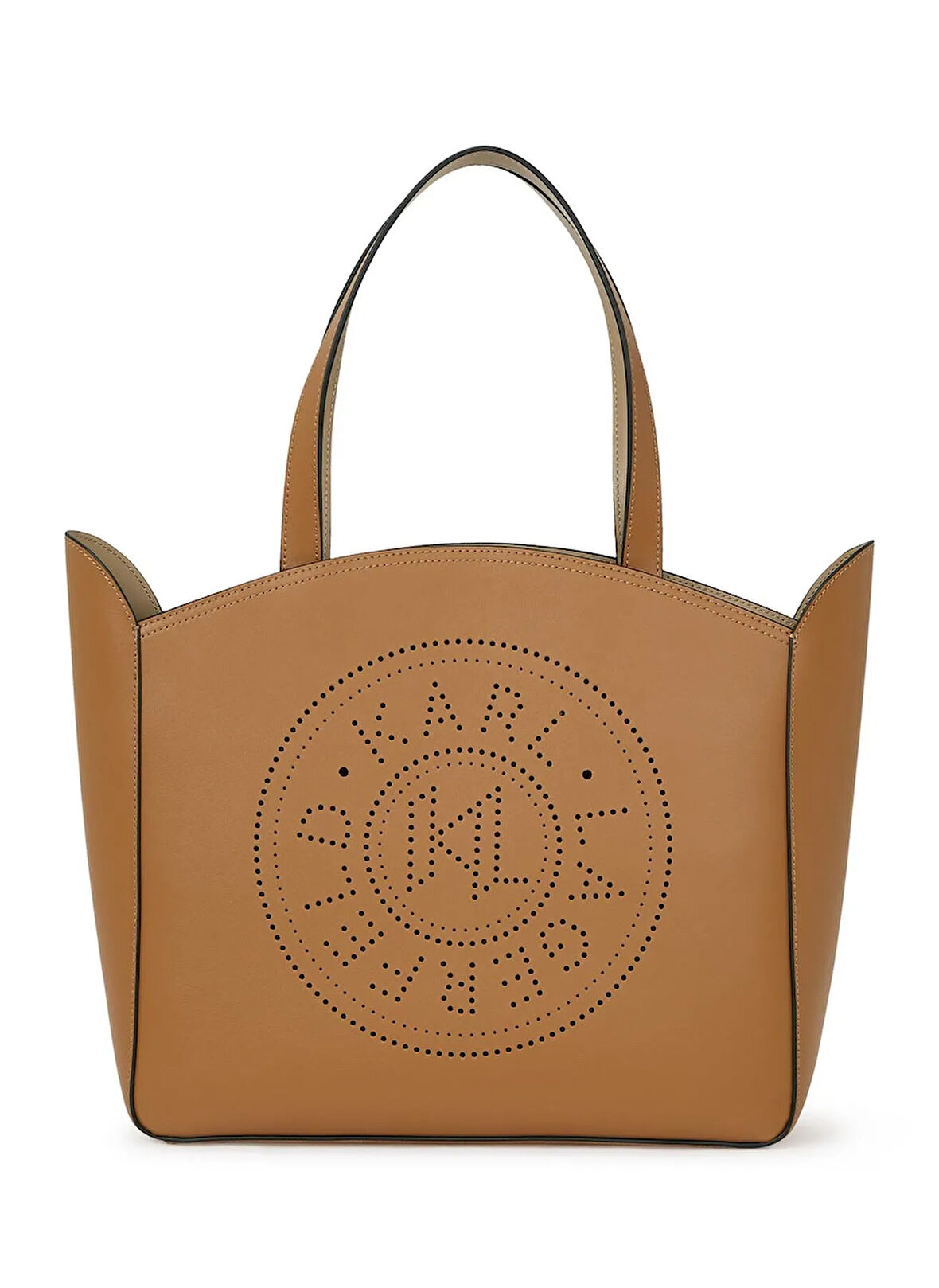 KARL LAGERFELD Karamel Kadın Omuz Çantası A3W300431xv