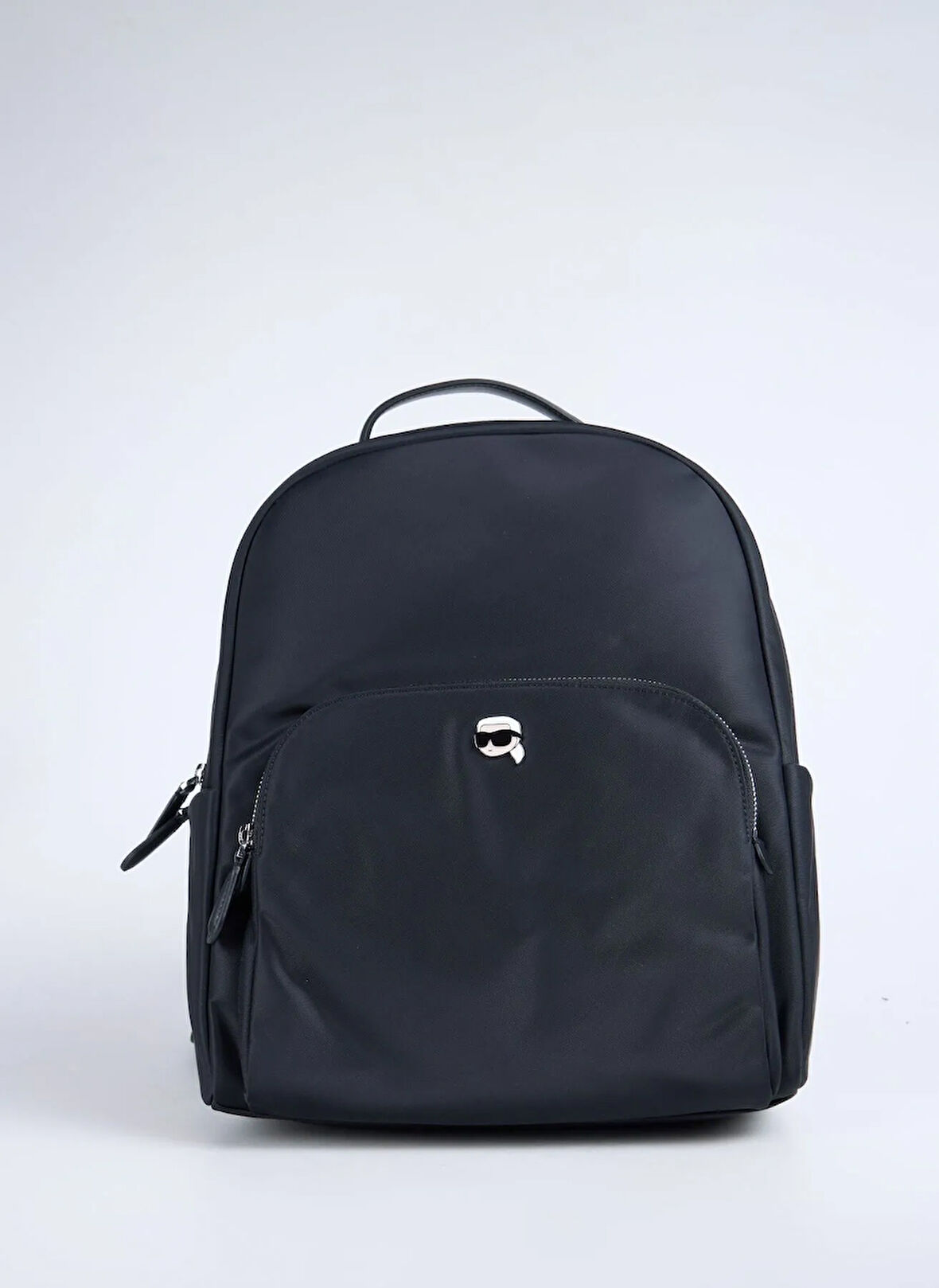 KARL LAGERFELD Siyah Kadın Sırt Çantası A4W30250999