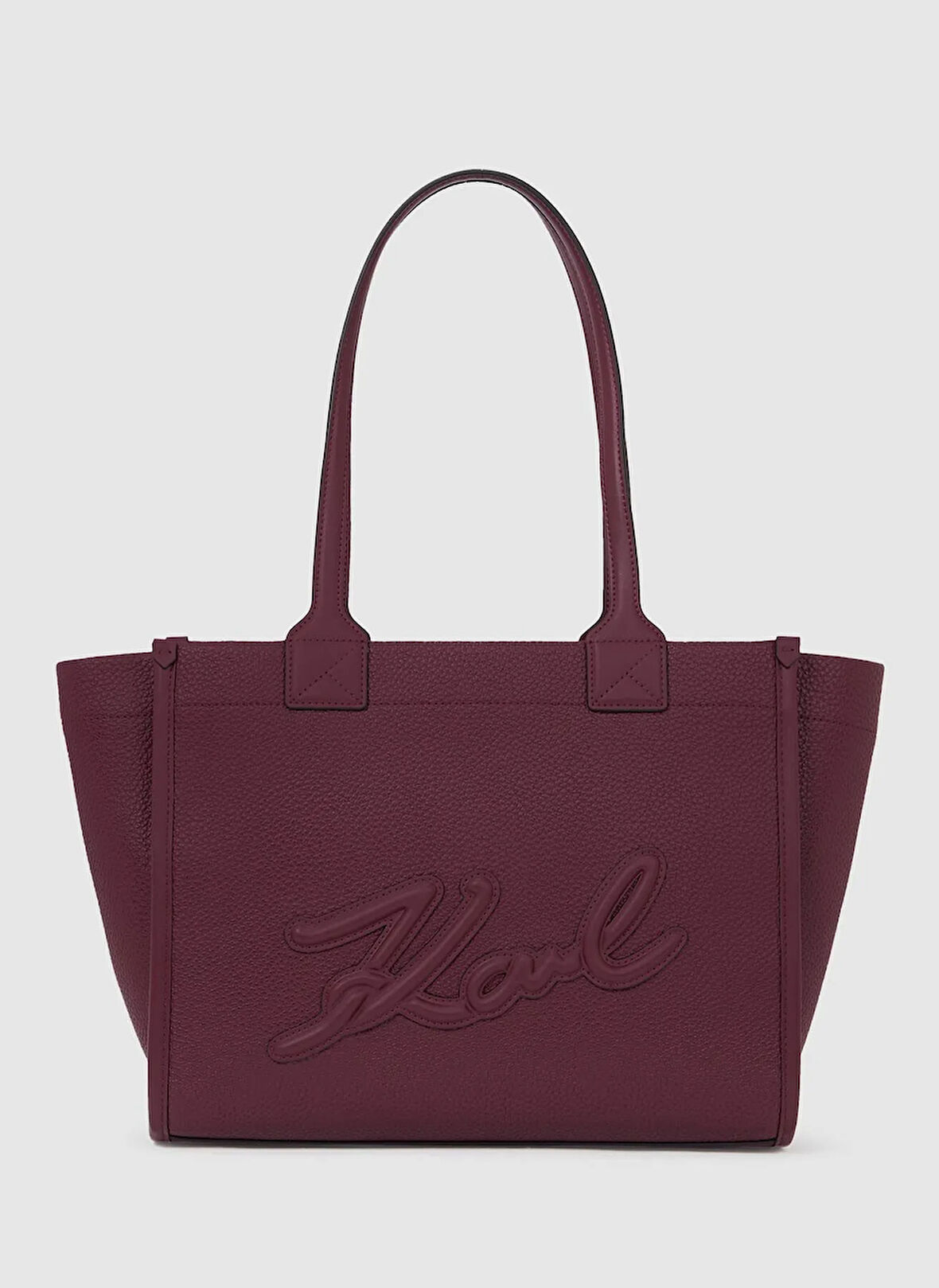 KARL LAGERFELD Bordo Kadın Omuz Çantası A4W30258548