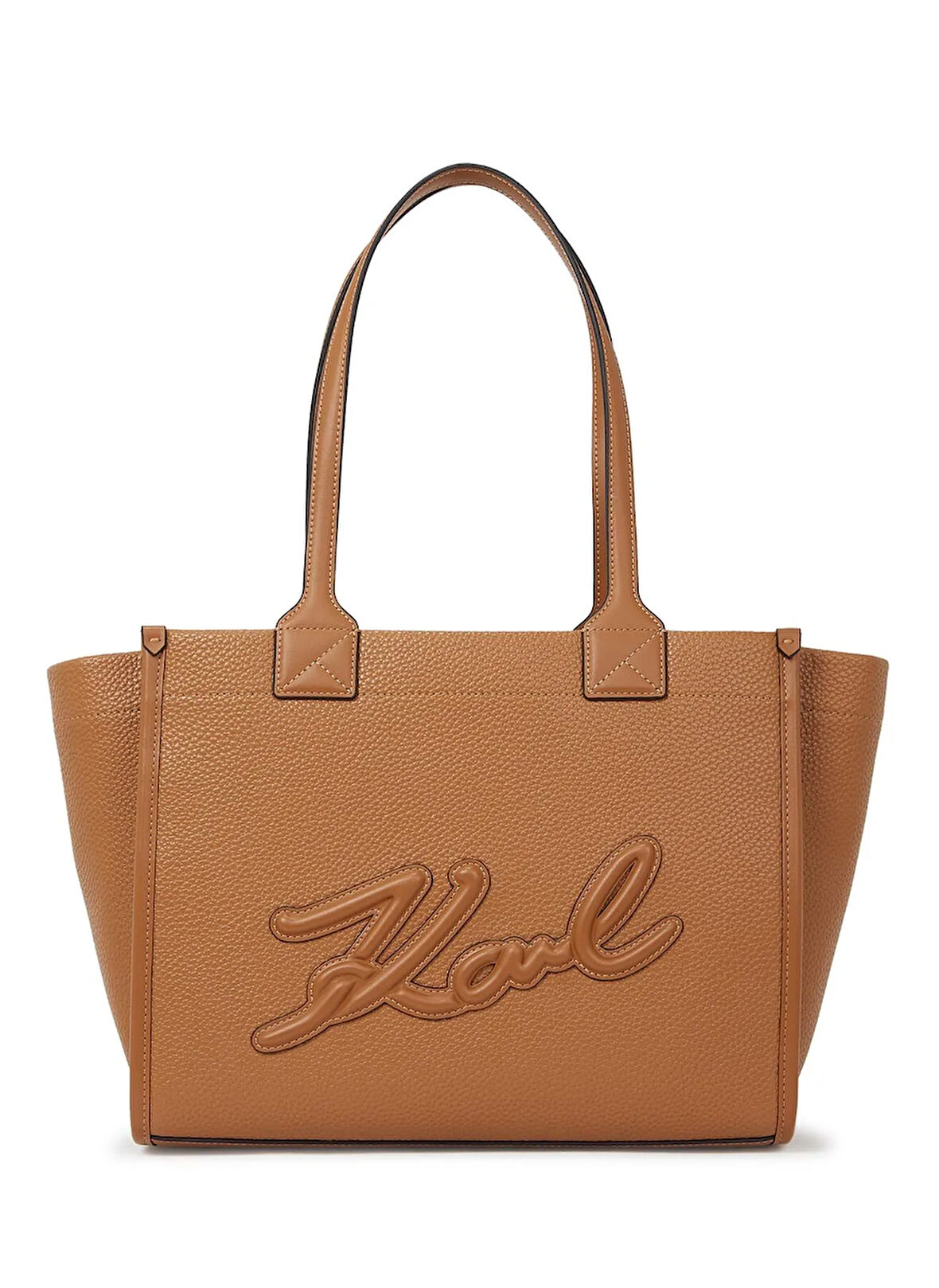 KARL LAGERFELD Karamel Kadın Omuz Çantası A4W302581xv