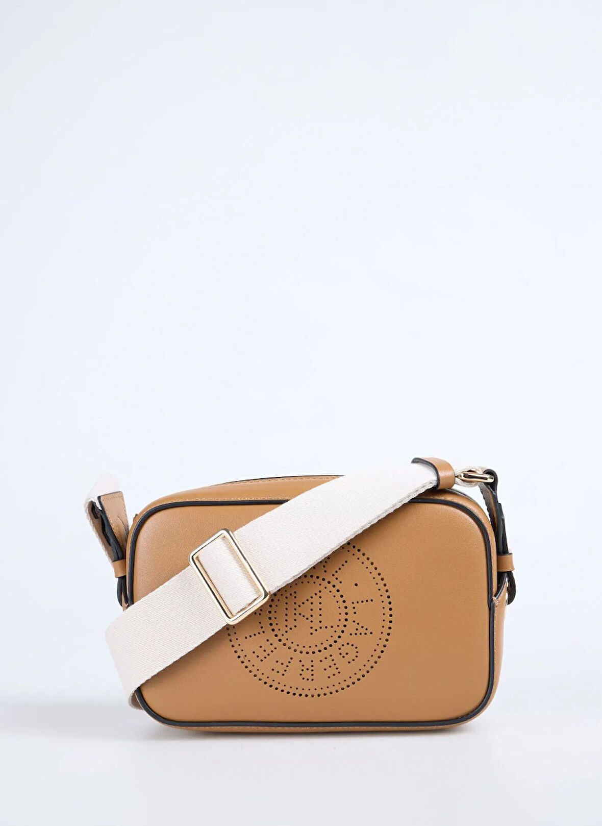 KARL LAGERFELD Karamel Kadın Omuz Çantası A3W303101xv