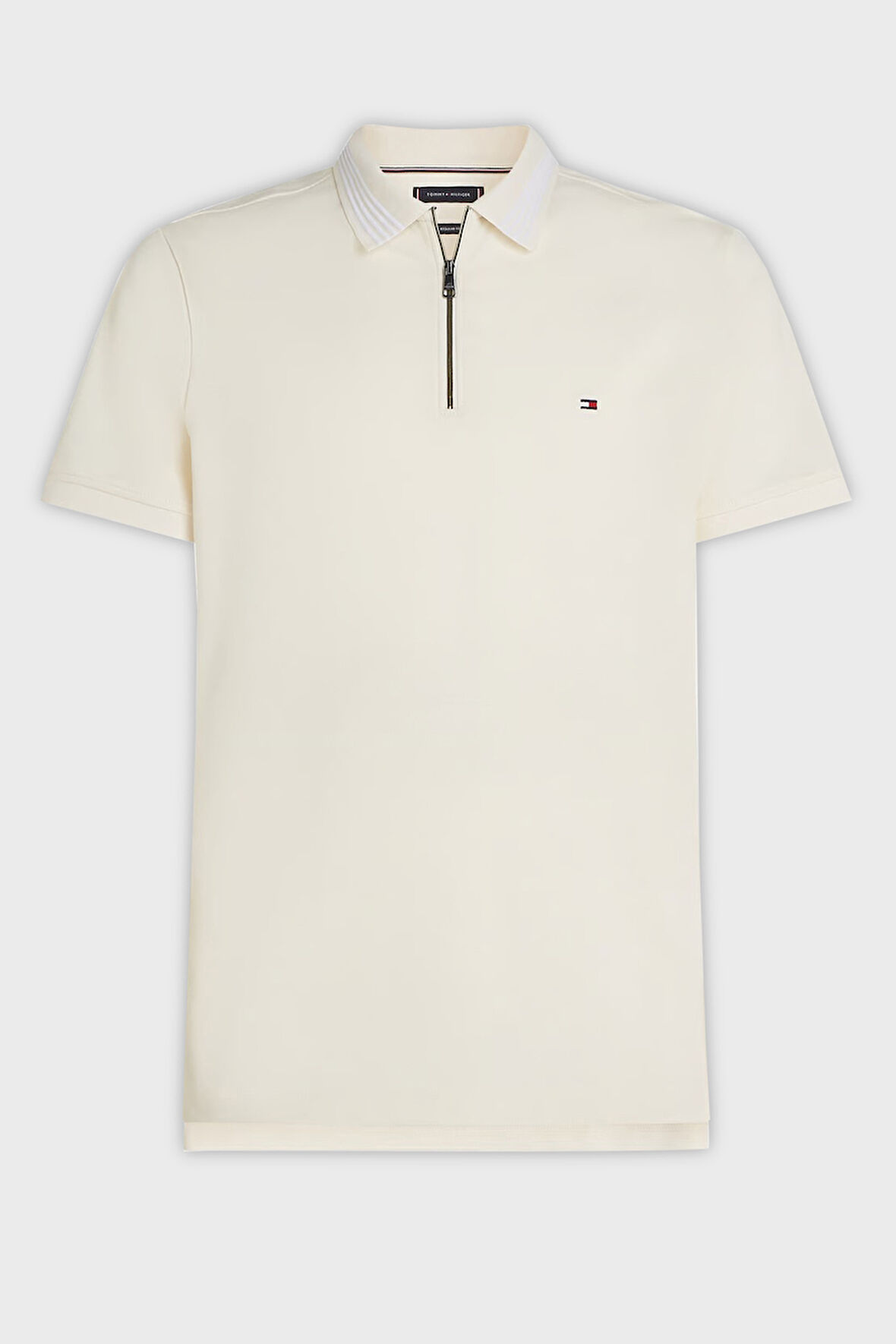 Tommy Hilfiger Erkek Polo Yaka T Shirt MW0MW38473 Z00