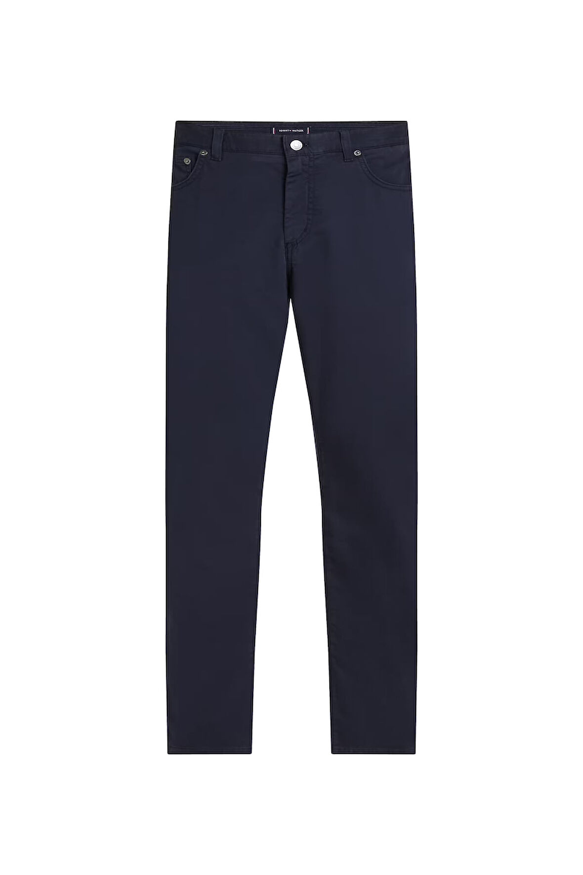 Erkek Regular Fit 5 Cepli Esnek Pantolon - Lacivert | 31/30