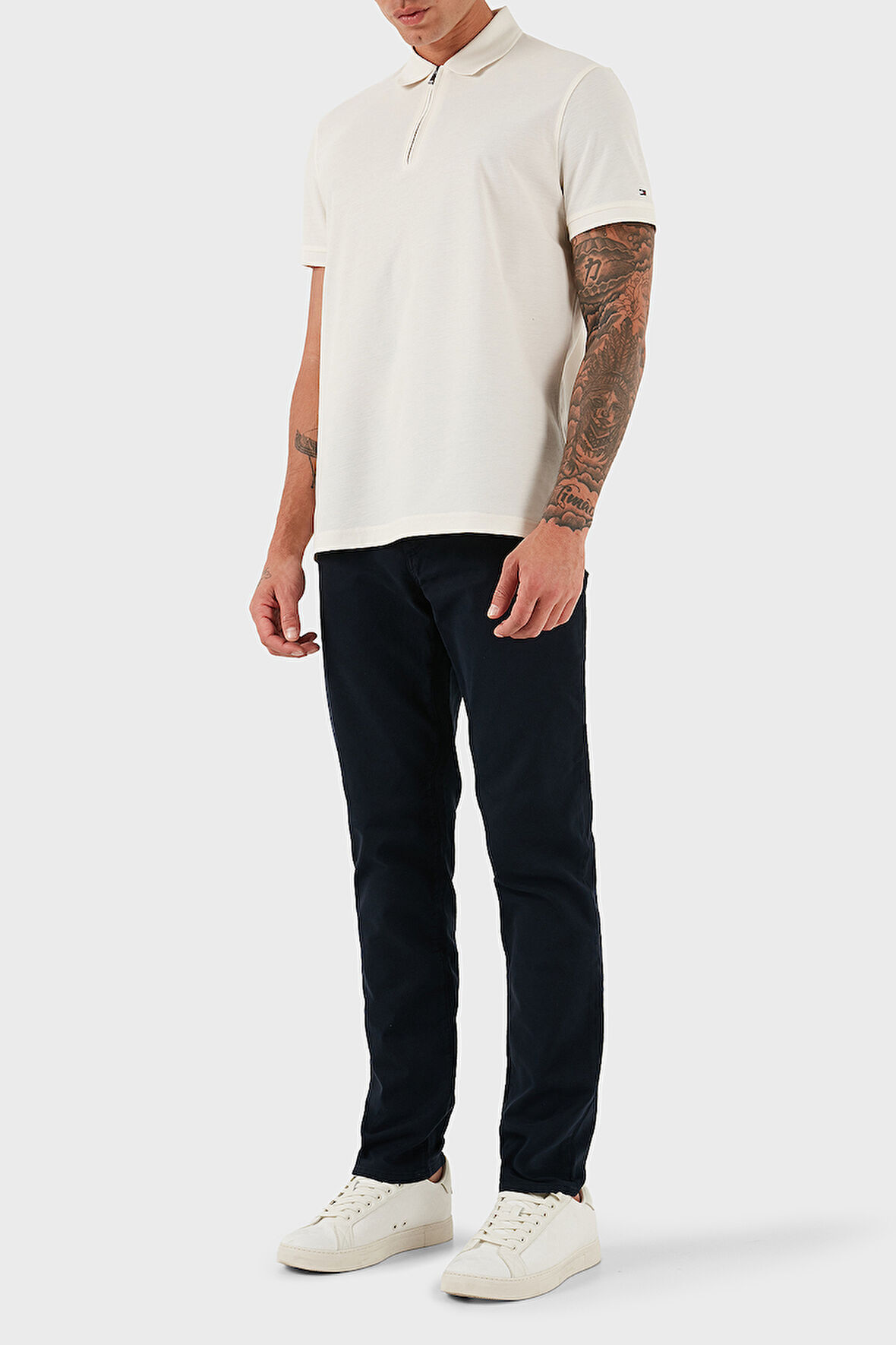 Tommy Hilfiger Erkek Pantolon MW0MW38810 DW5