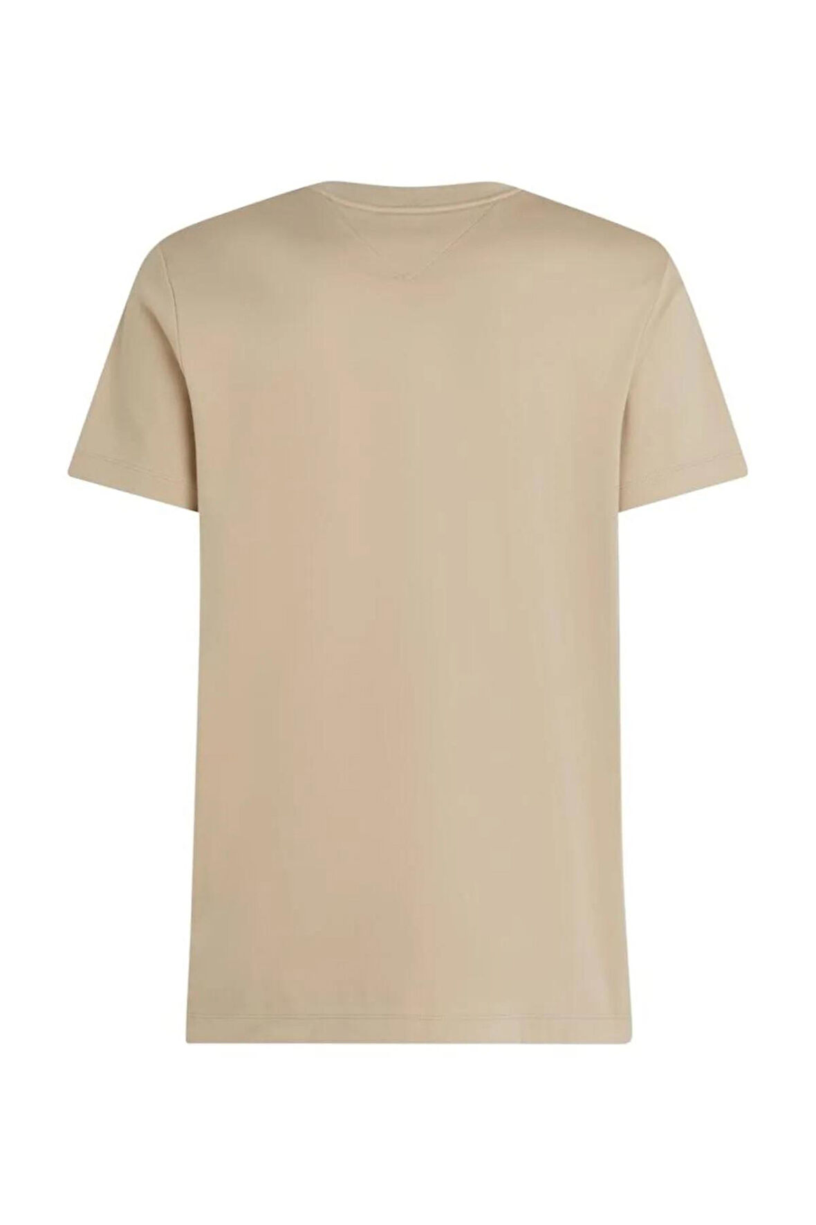Tommy Hilfiger Luxury İnterlock Erkek T-Shirt 33202