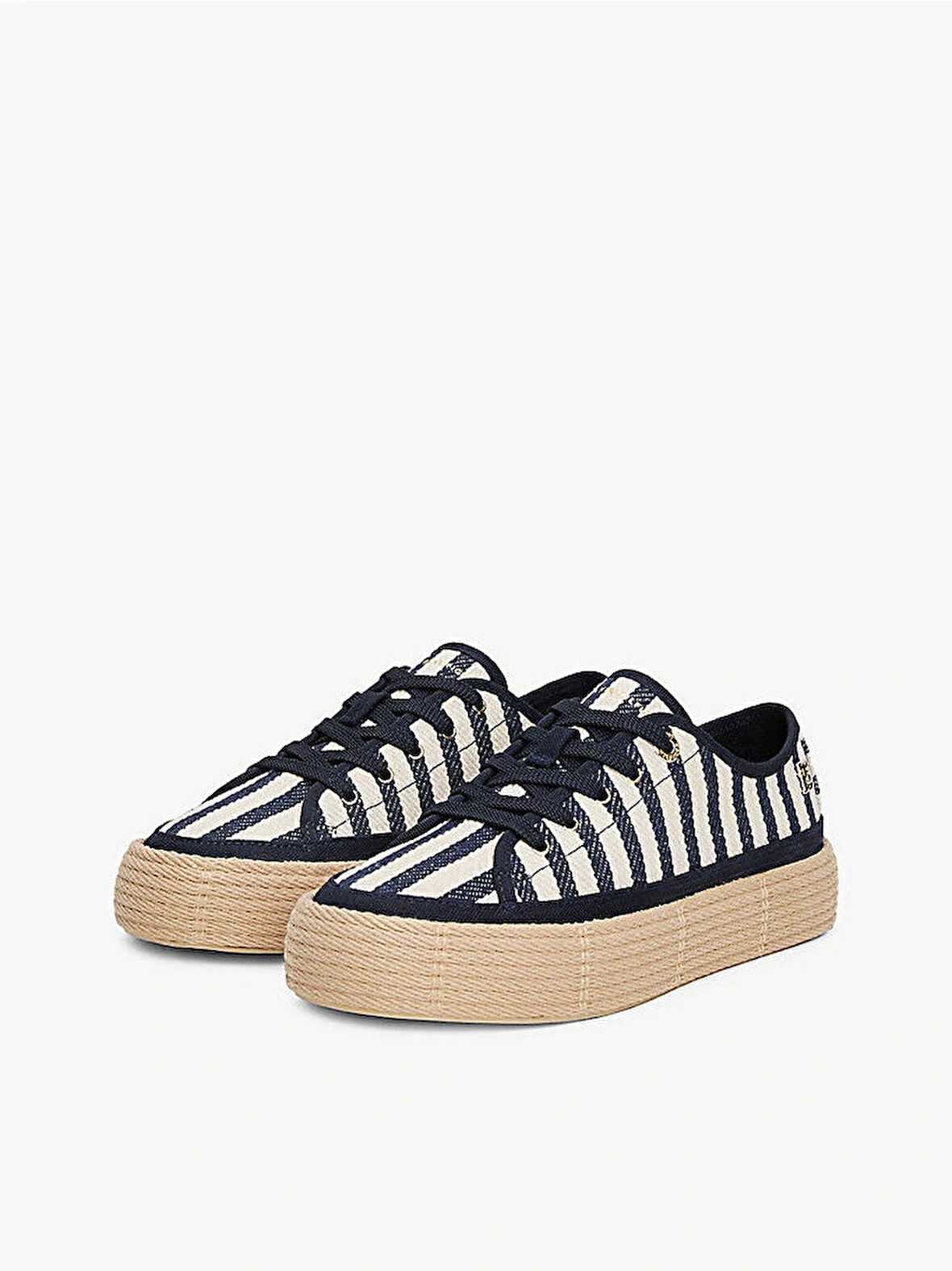 VULC ROPE SNEAKER ITHACA