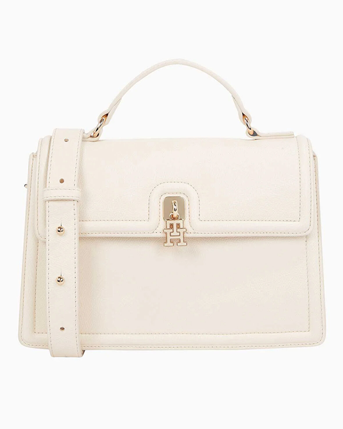 Tommy Hilfiger Eternity Mini Satchel El Çantası