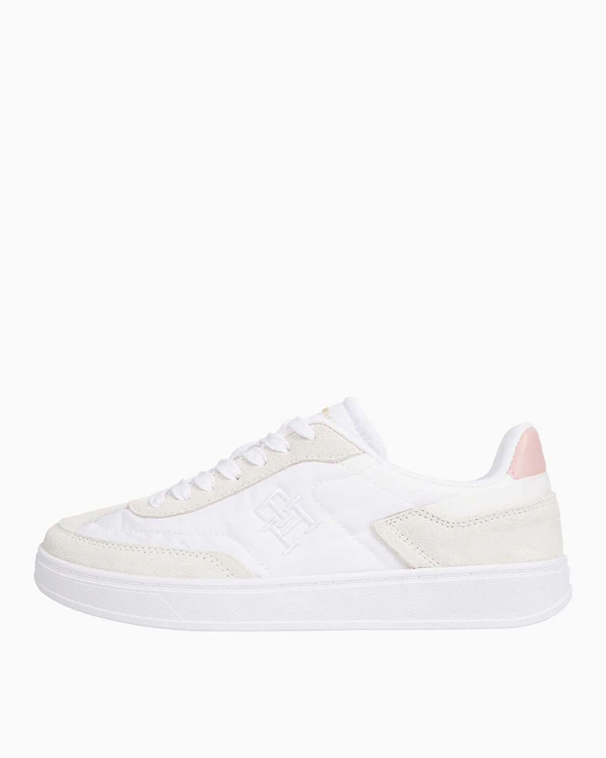 Tommy Hilfiger Heritage Logolu Sneaker