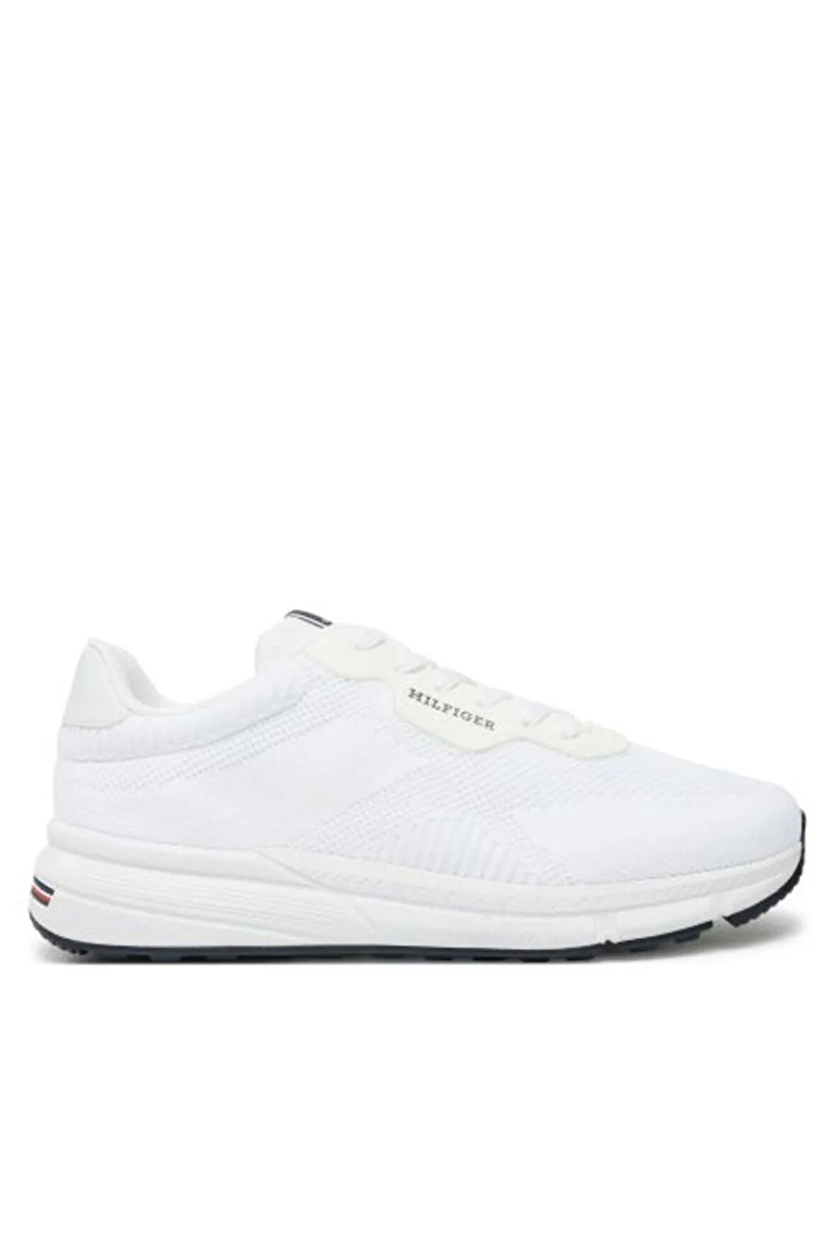 Tommy Hilfiger Erkek Lıghtweıght Ayakkabı FM0FM05423