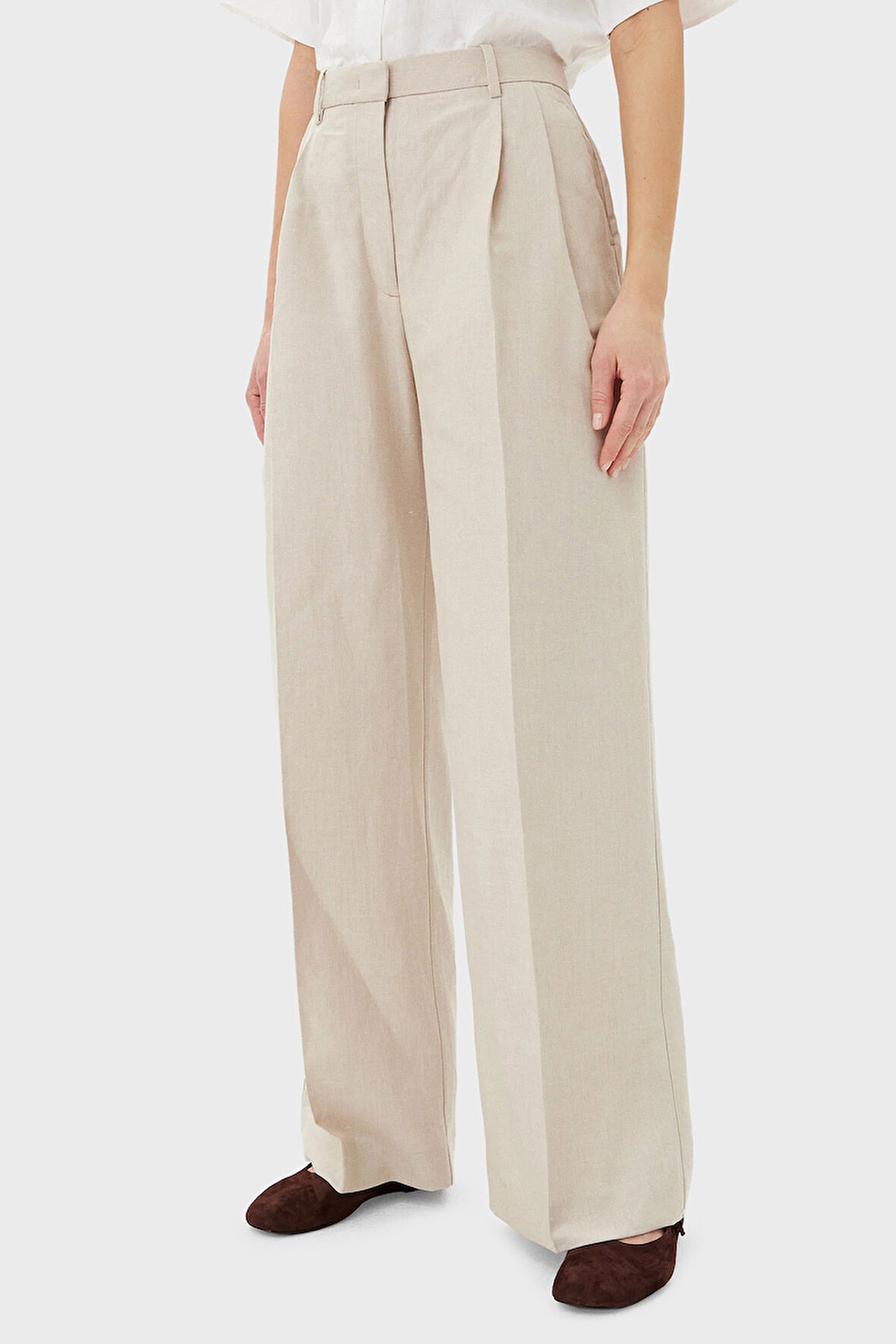 Tommy Hilfiger Bayan Pantolon WW0WW45460 ACI
