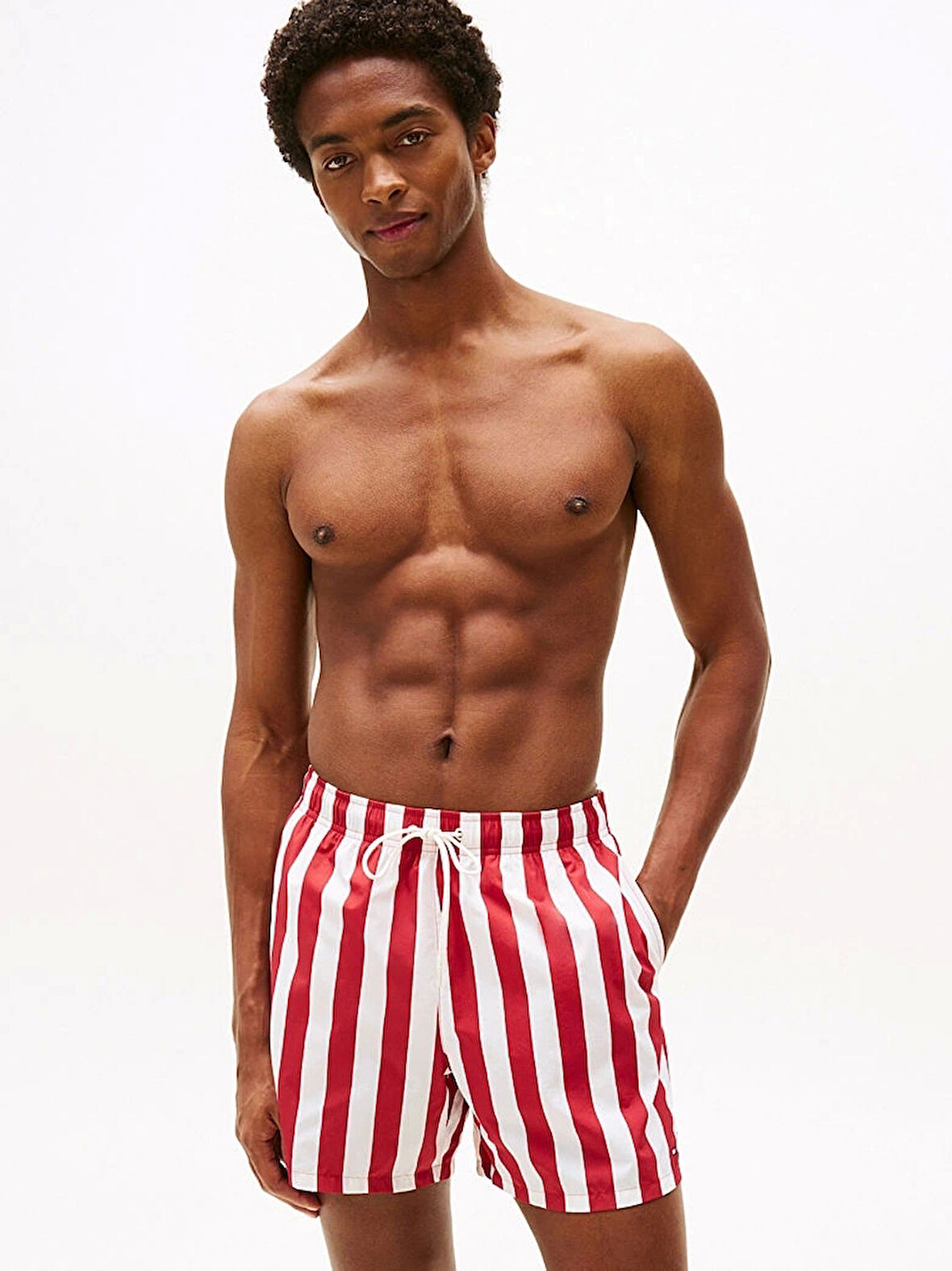 MEDIUM DRAWSTRING PRINT