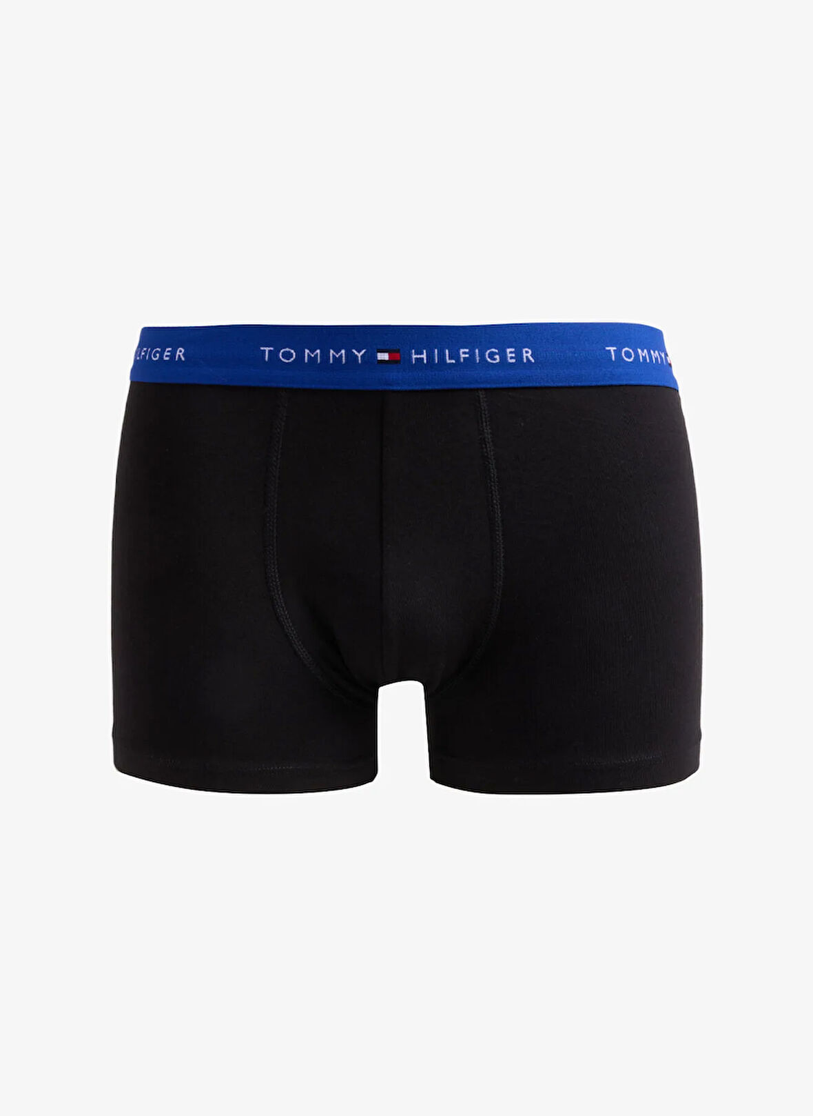 Tommy Hilfiger Boxer, S, Kırmızı
