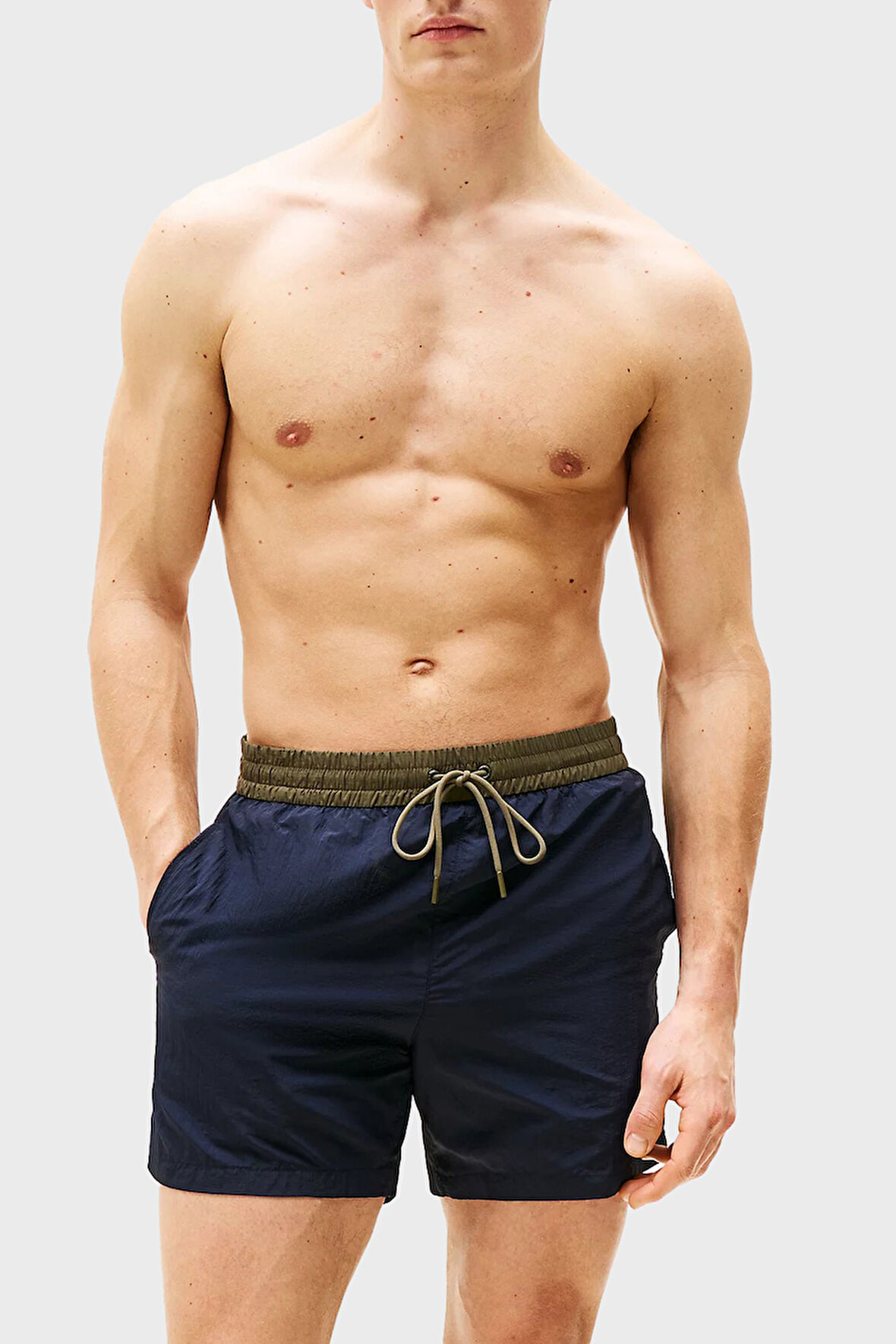 Tommy Hilfiger Erkek Mayo Short UM0UM03455 DW5