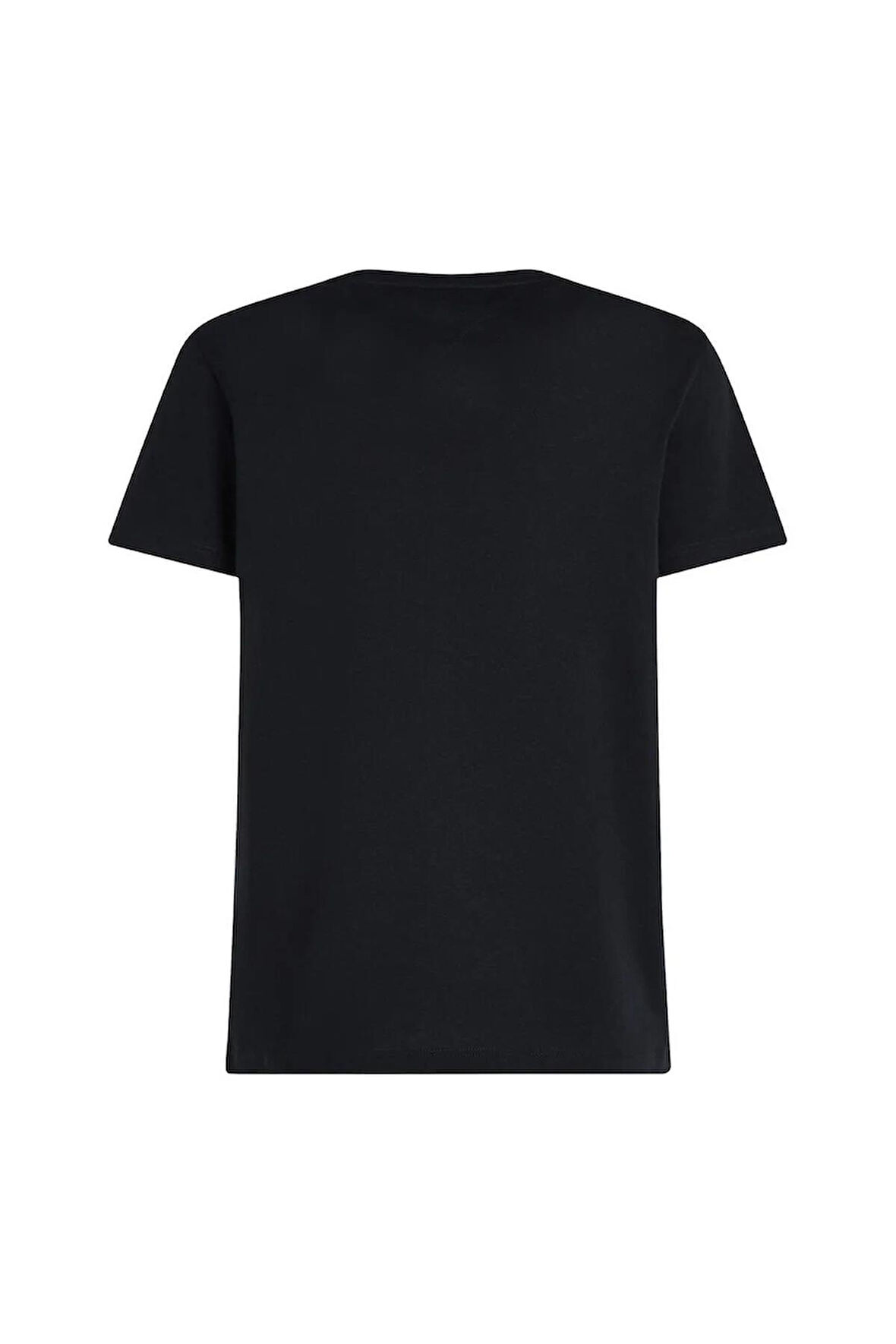 Tommy Hilfiger Erkek Colour T-Shirt MW0MW39149