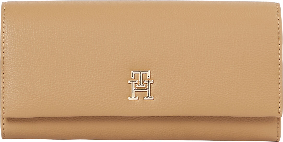 TOMMY HILFIGER TH LEGACY FLAP LRG WALLET Cüzdan