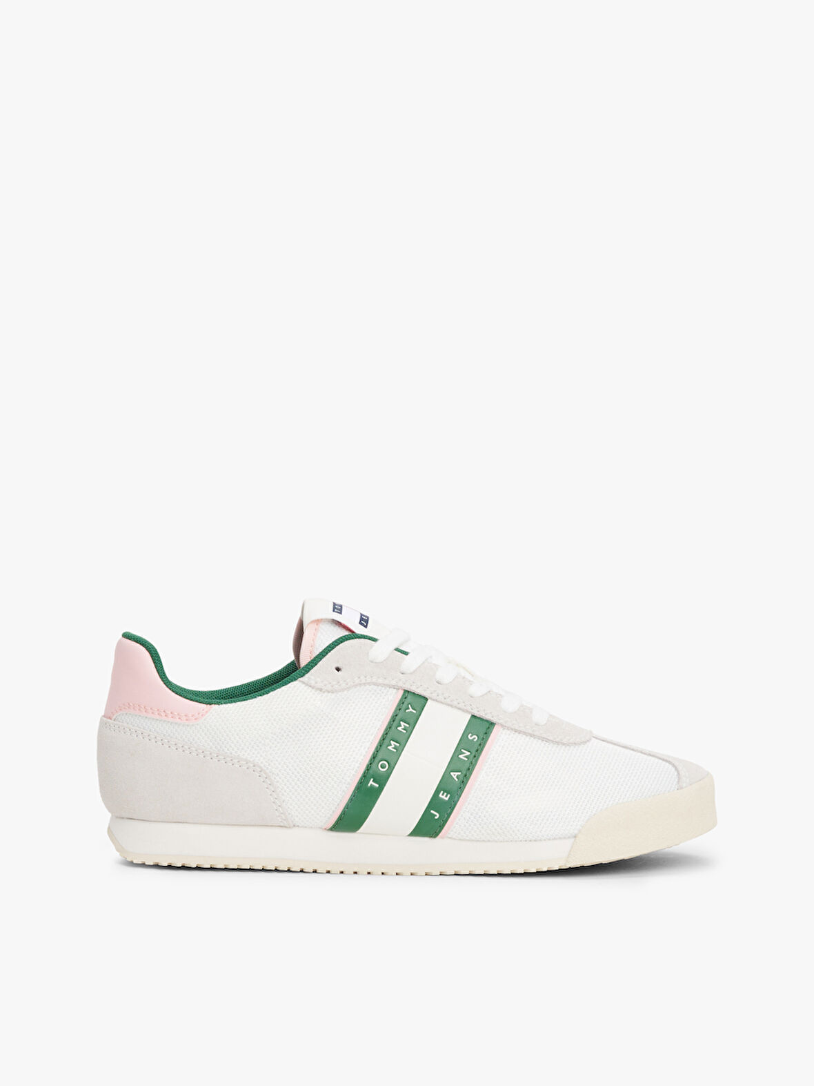 TOMMY HILFIGER TJW LOW PROFILE RUNNER Sneaker
