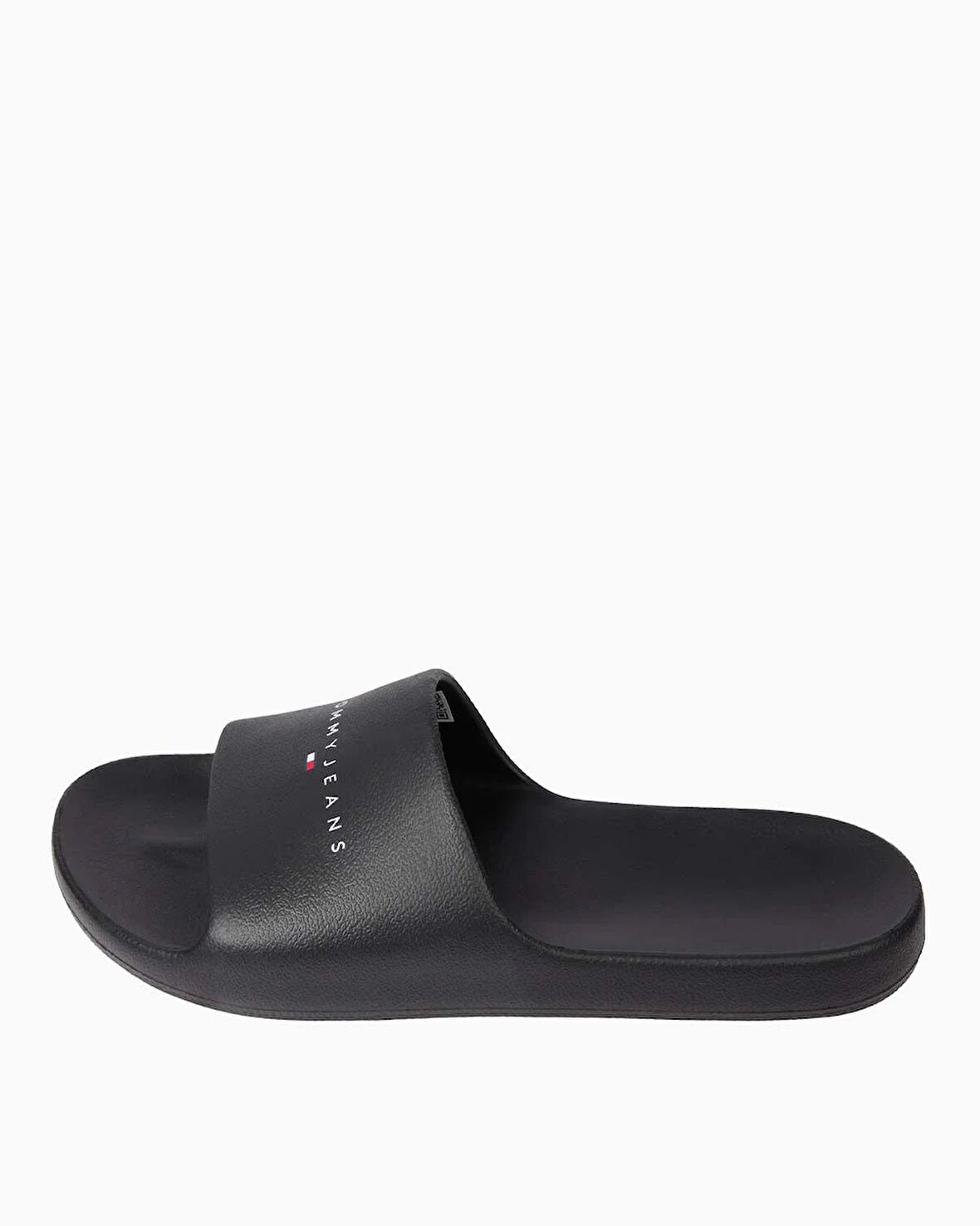 Tommy Hilfiger Logolu Basic Terlik