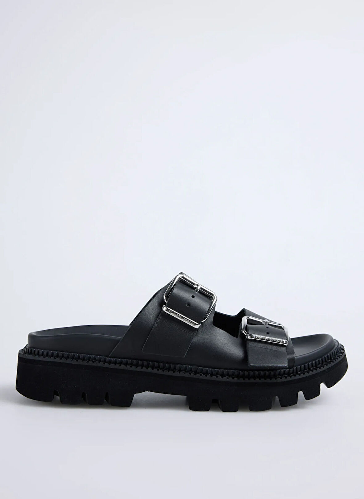 Tommy Hilfiger Terlik, 37, Siyah