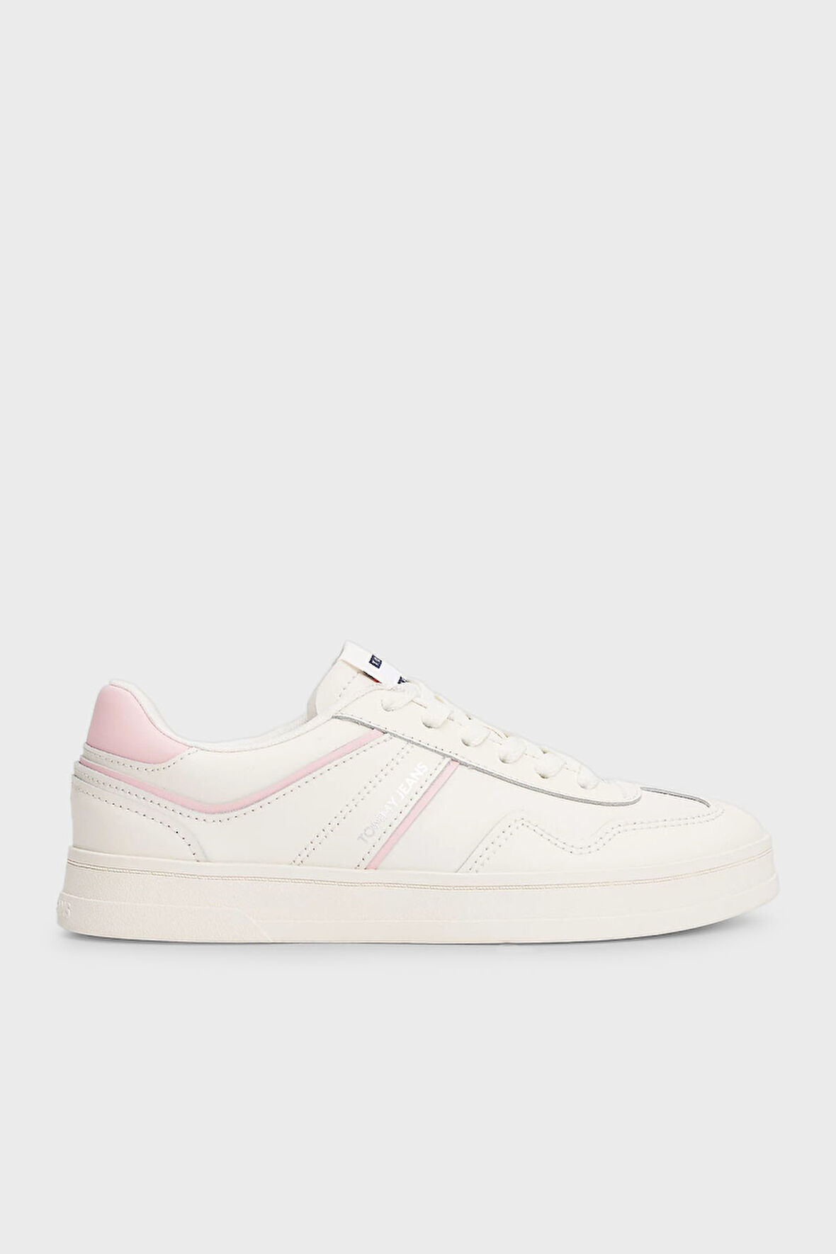 Tommy Hilfiger Bayan Ayakkabı EN0EN02794 YBI