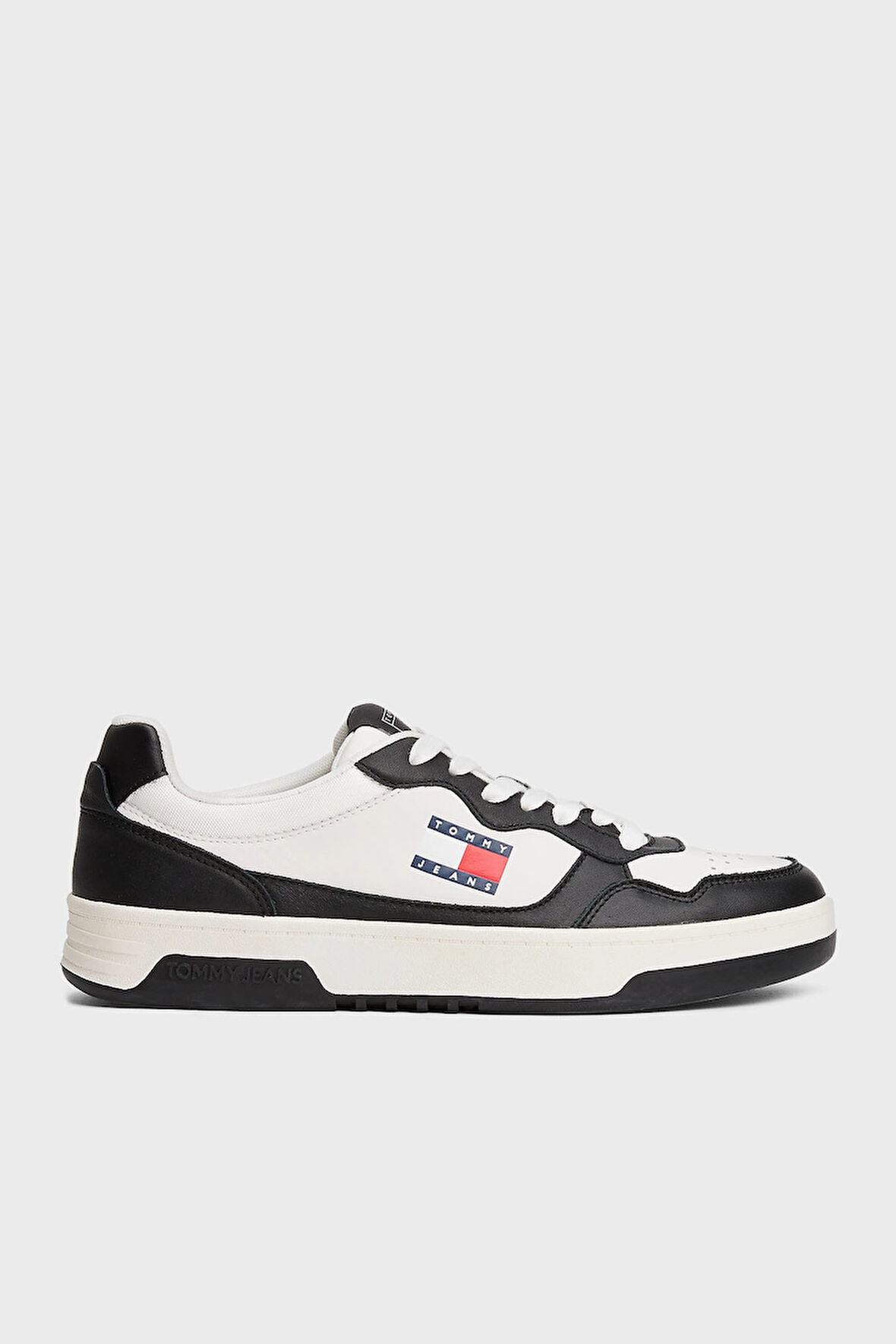Tommy Jeans Erkek Ayakkabı EM0EM01443 YBL