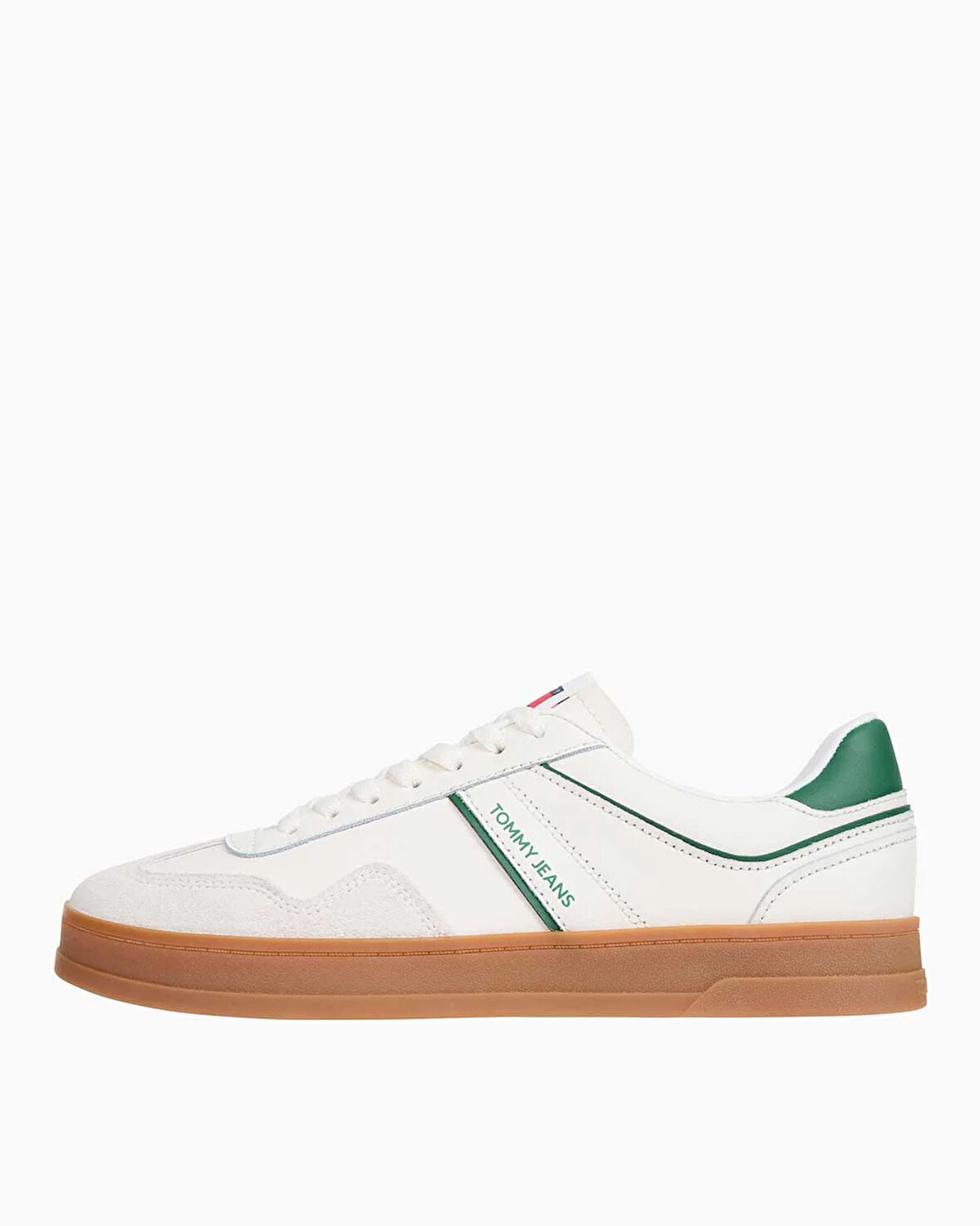 Tommy Jeans The Greenwich Low Top Sneaker