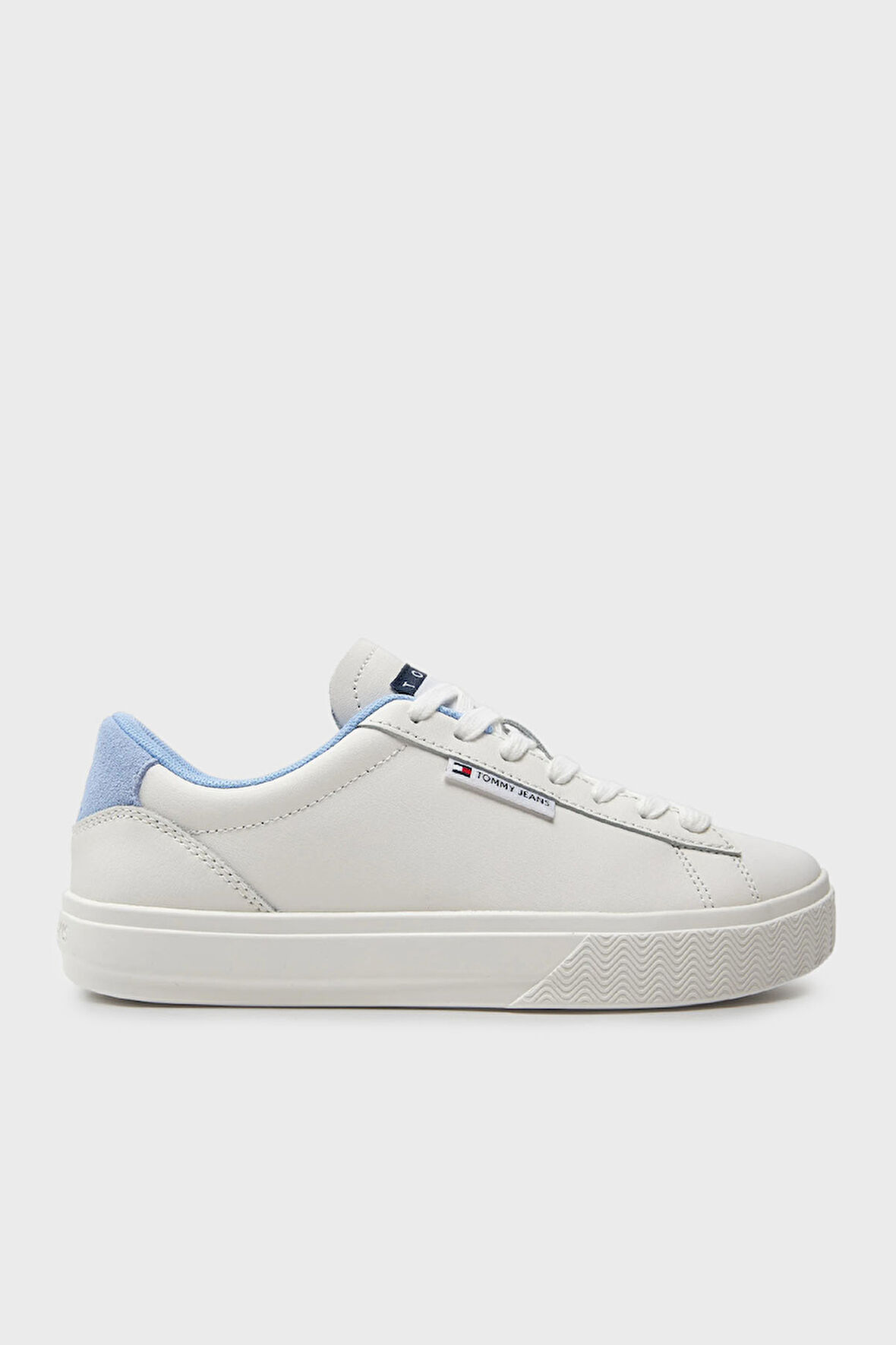 Tommy Jeans Bayan Ayakkabı EN0EN02508 C12