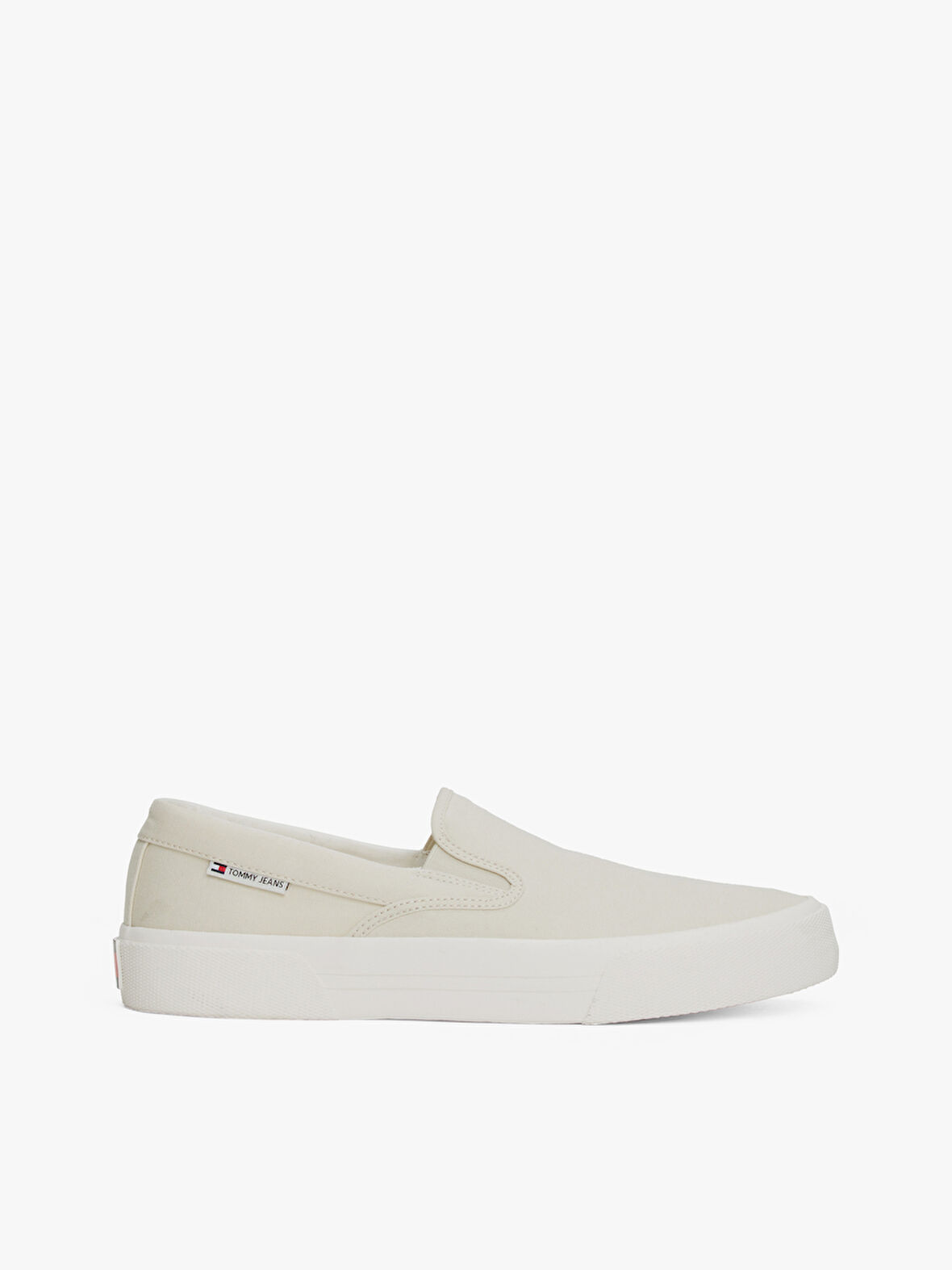 TOMMY HILFIGER TJM SLIP ON CANVAS COLOR Sneaker