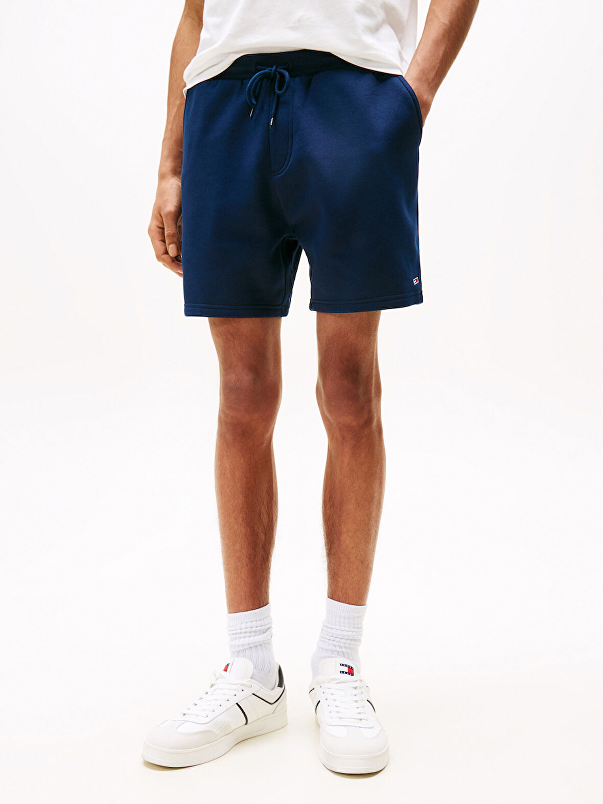 TOMMY HILFIGER TJM S FLAG BEACH SHORT EXT Şort