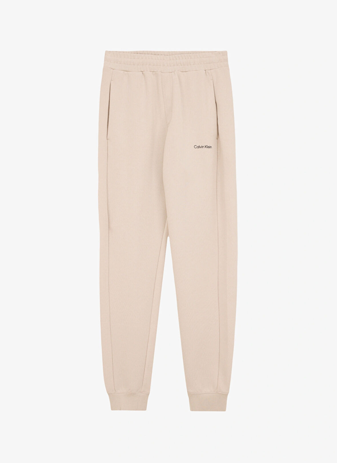 Calvin Klein Gri Erkek Eşofman Altı K10K109940PEA