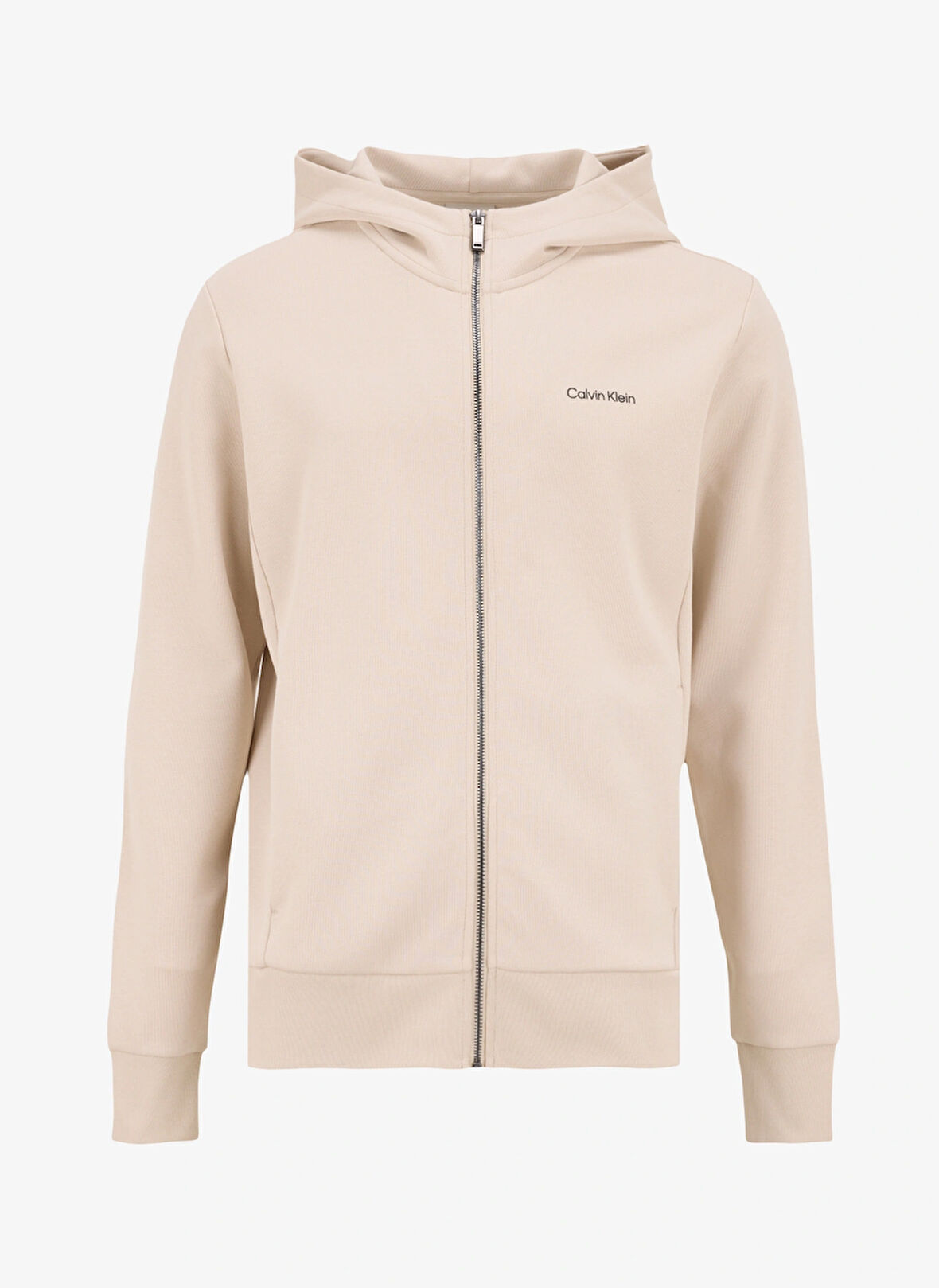 Calvin Klein Gri Erkek Sweatshırt K10K112752PEA