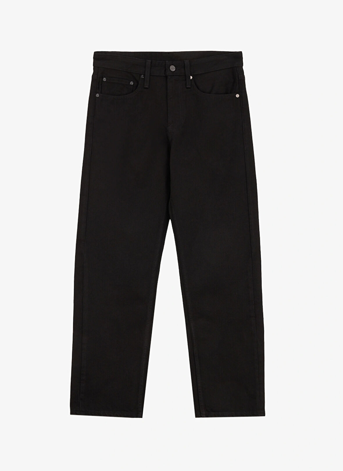 Calvin Klein Erkek Denim Pantolon K10K1138281BY