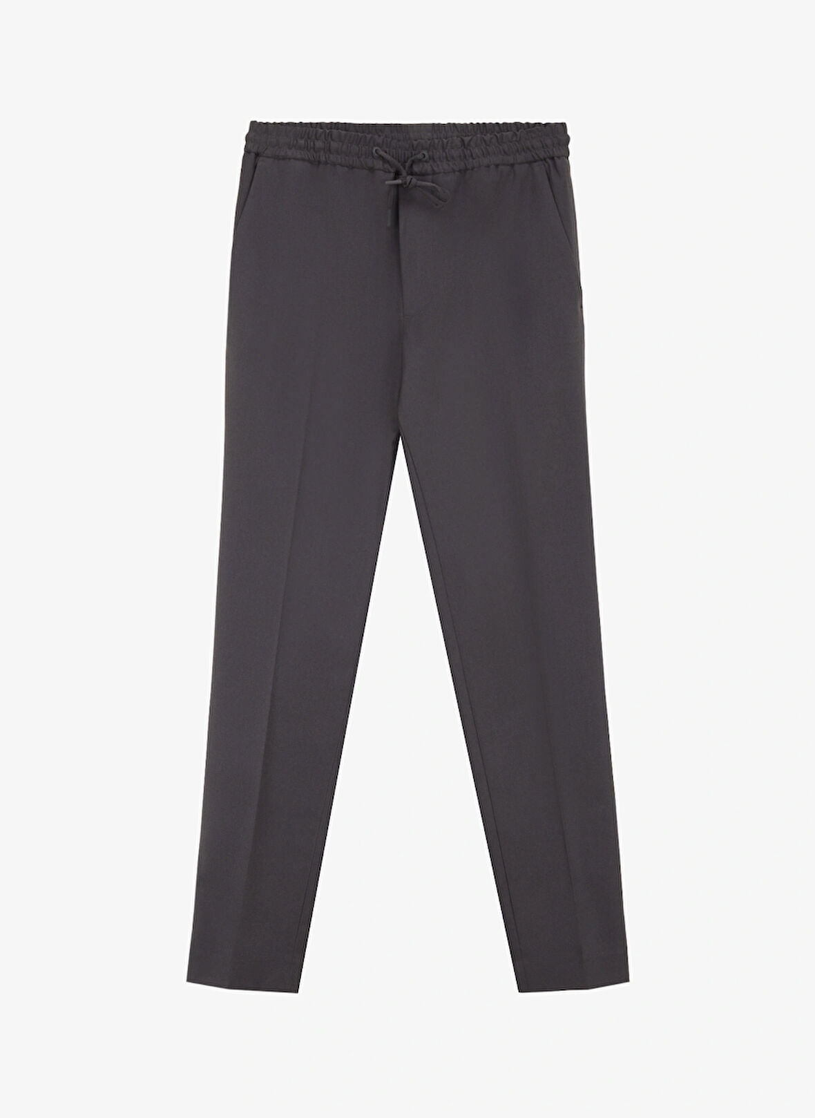 Calvin Klein Siyah Erkek Pantolon K10K113934BAC