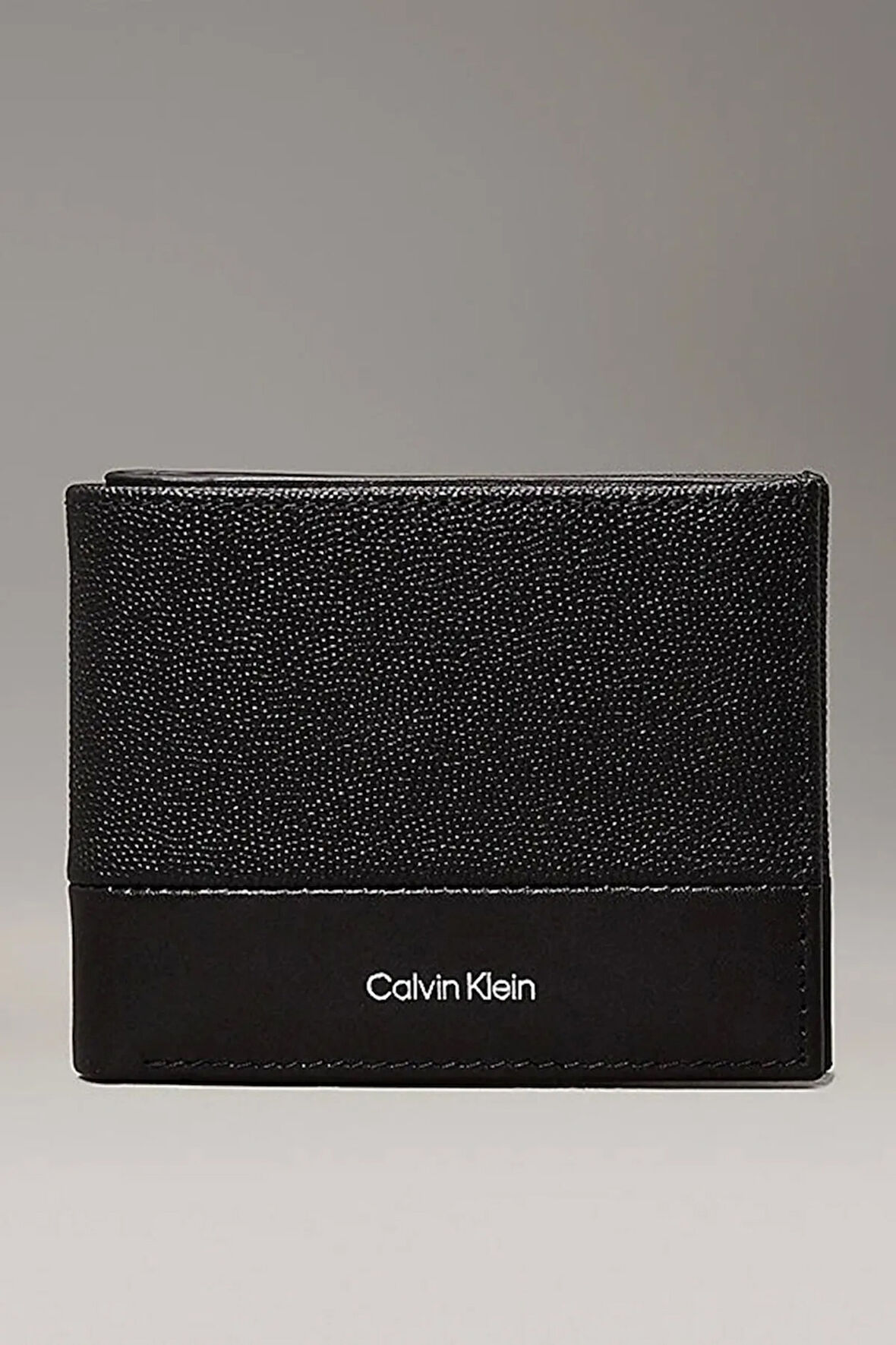 CK MUST BIFOLD 5CC W/COIN