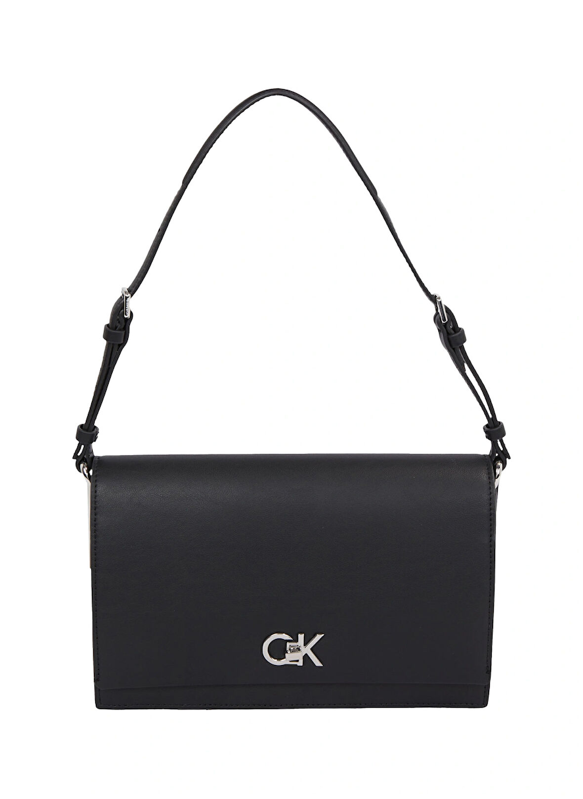 Calvin Klein Siyah Kadın Çapraz Çanta K60K612807