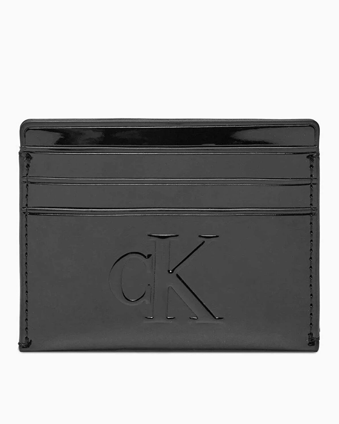 Calvin Klein Sculpted 6 CC Bölmeli Im Kadın Kartlık