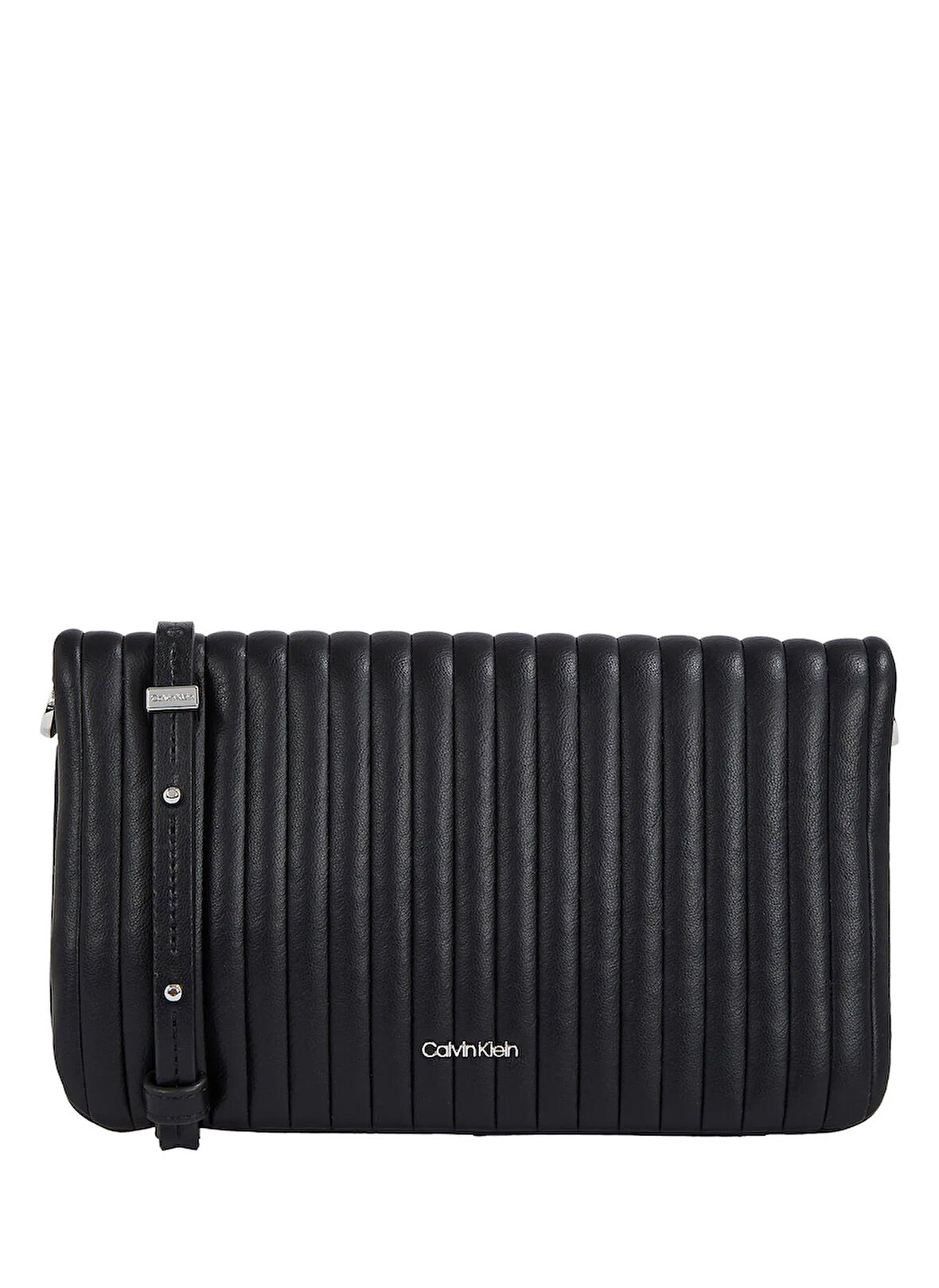 Calvin Klein Siyah Kadın Çapraz Çanta K60K613079
