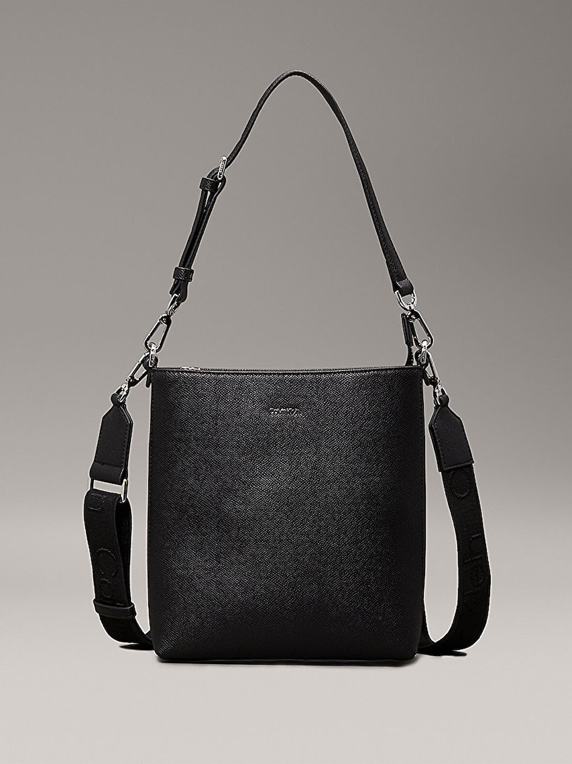 Calvin Klein Kadın El ve Çapraz Çanta K60K613129BEH