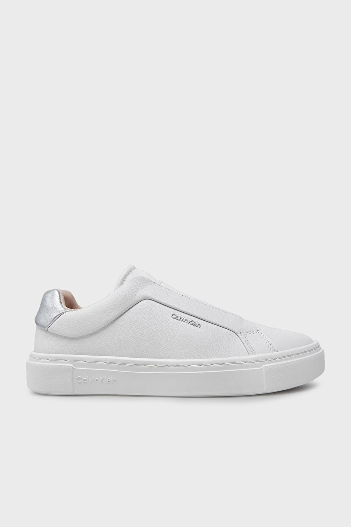 Calvin Klein Bayan Ayakkabı HW0HW02289 02V
