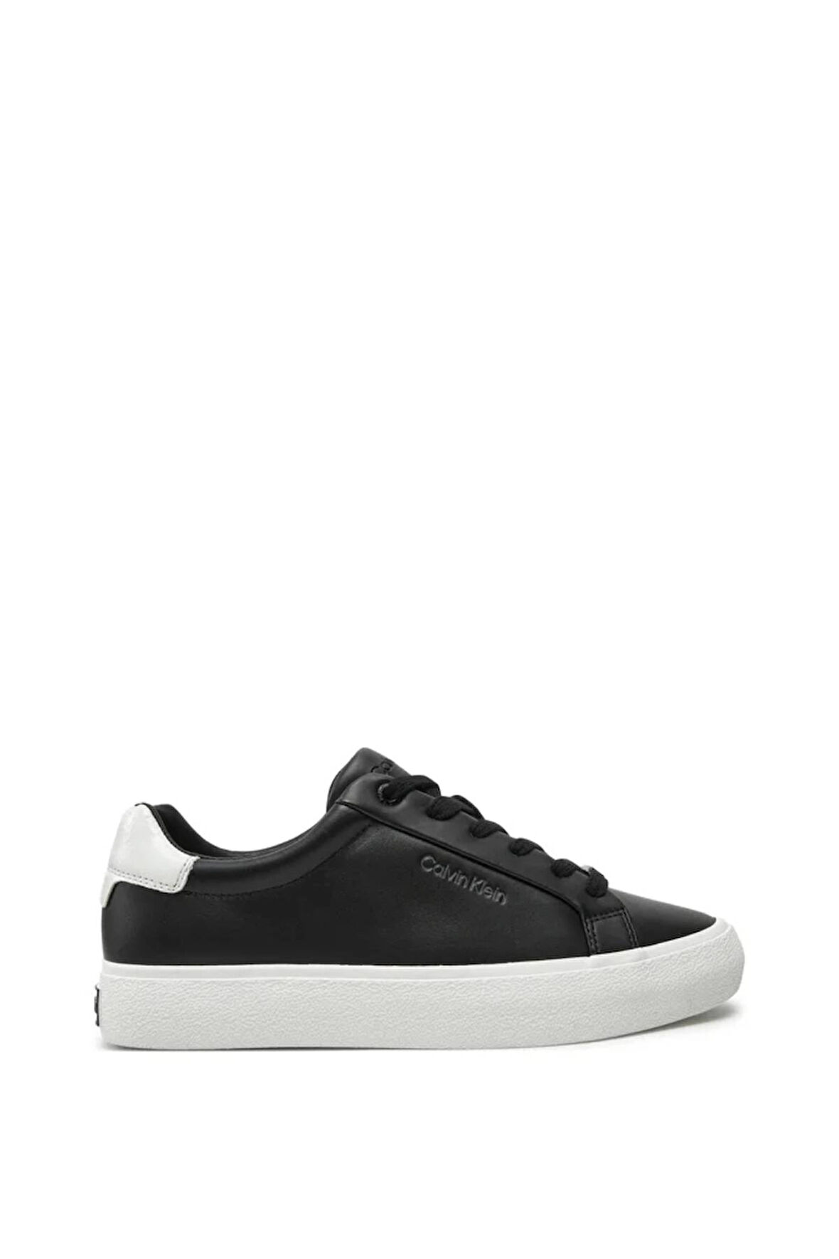 Calvin Klein Kadın / Kız Sneaker Ayakkabı-HW0HW02439