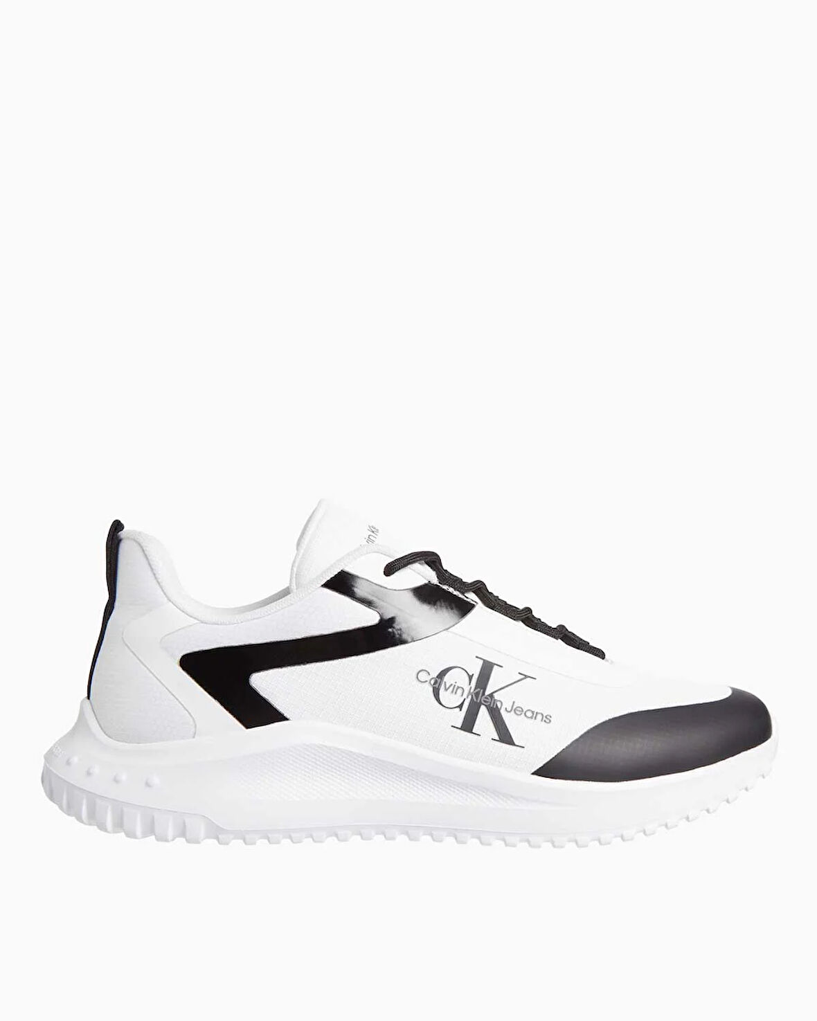 Calvin Klein Runner Low Top Logolu Sneakers